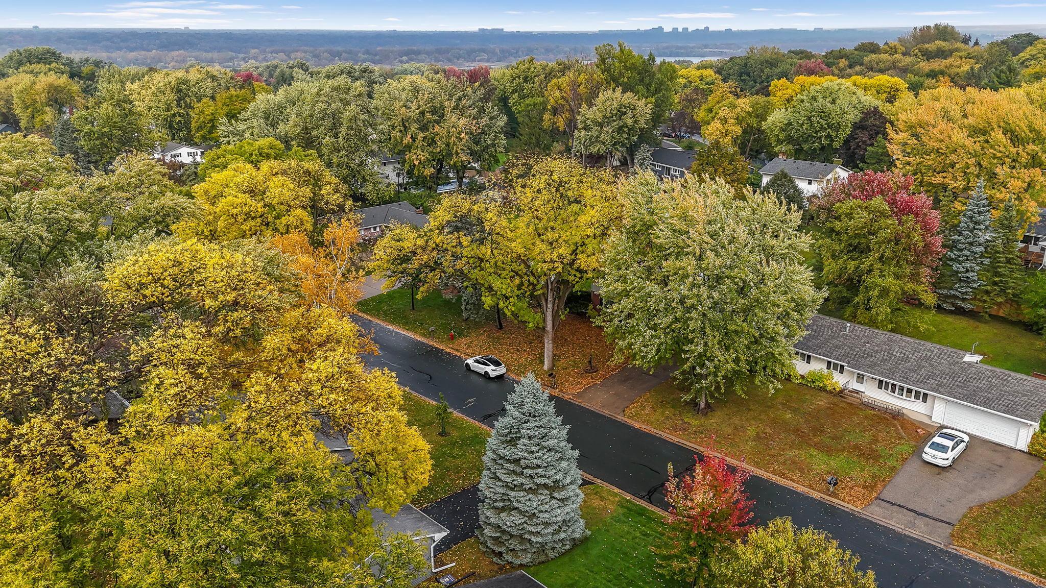 View of Residential at 11036 27th Avenue, Burnsville MN 55337, Burnsville (62 of 62) - Mike Wilen | Minnesota Team Real Estate