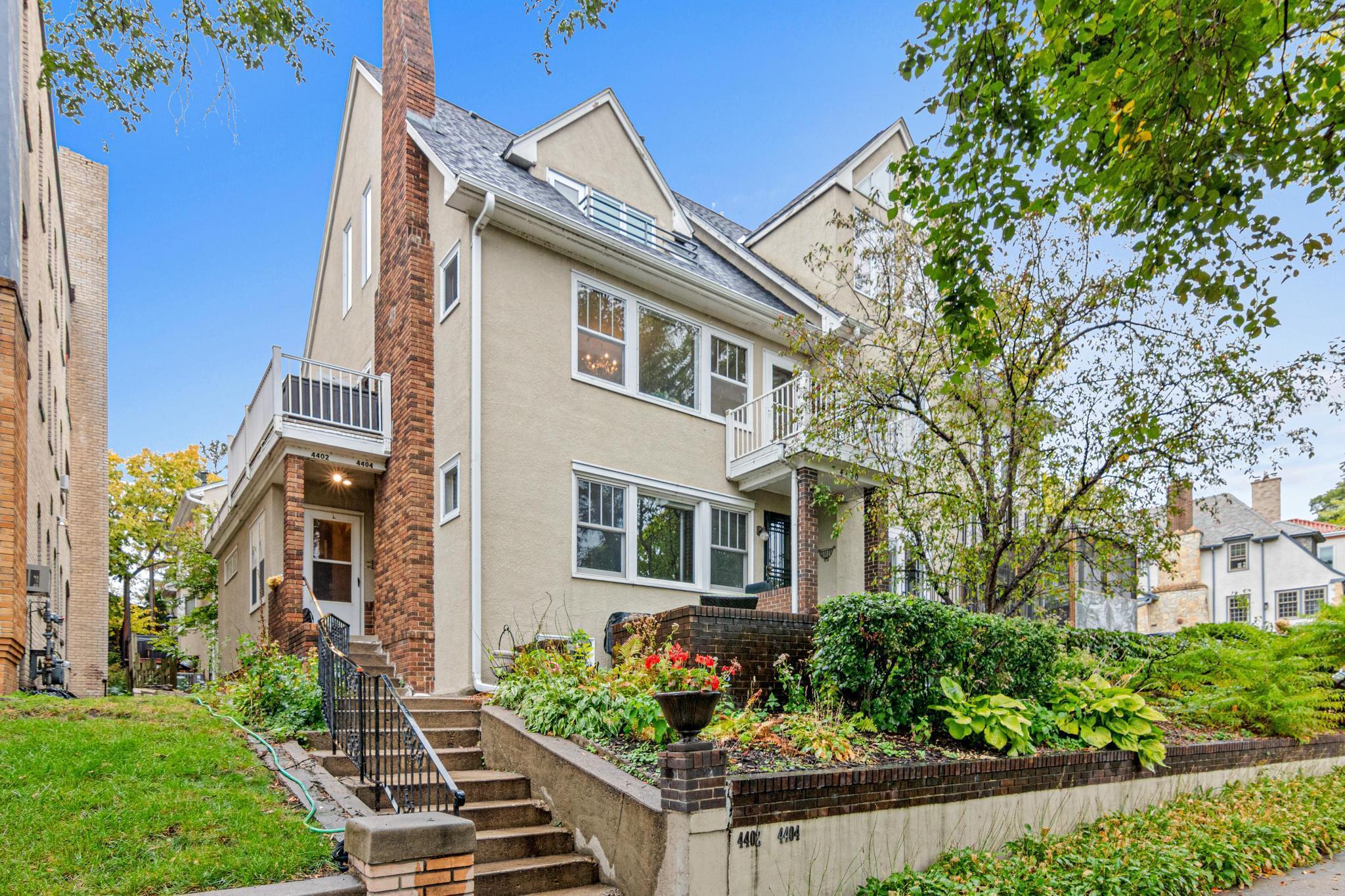 View of Residential at 4402 Lake Harriet Parkway, Minneapolis MN 55410, Minneapolis - Mike Wilen | Minnesota Team Real Estate