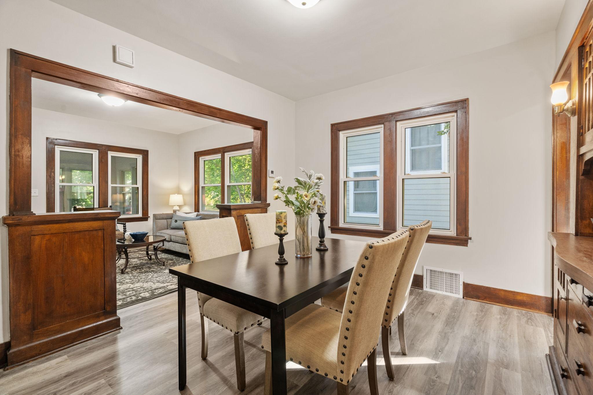 View of Residential at 3611 Bryant Avenue, Minneapolis MN 55412, Minneapolis - Mike Wilen | Minnesota Team Real Estate