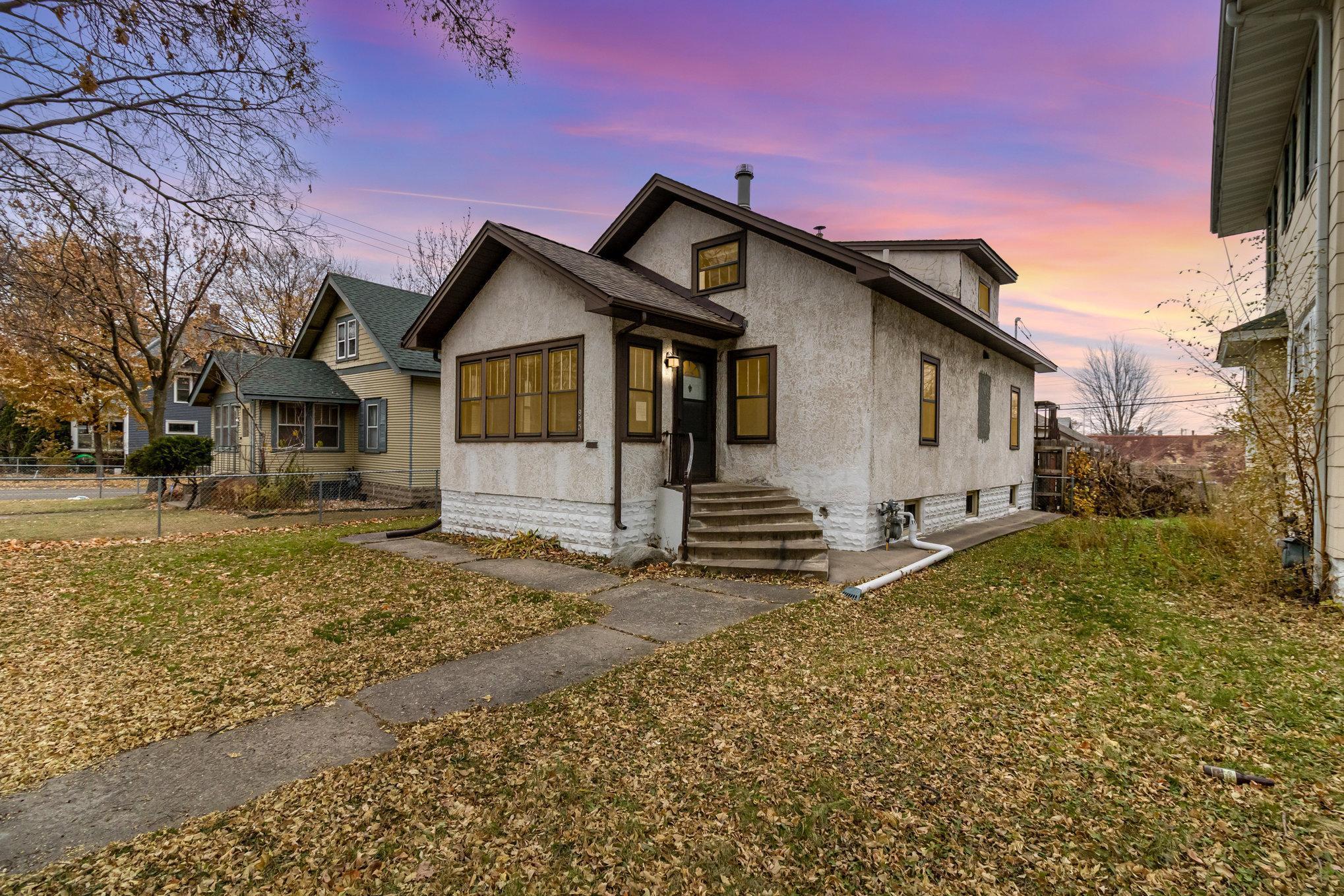 View of Residential Income at 945 Margaret Street, Saint Paul MN 55106, Saint Paul - Mike Wilen | Minnesota Team Real Estate