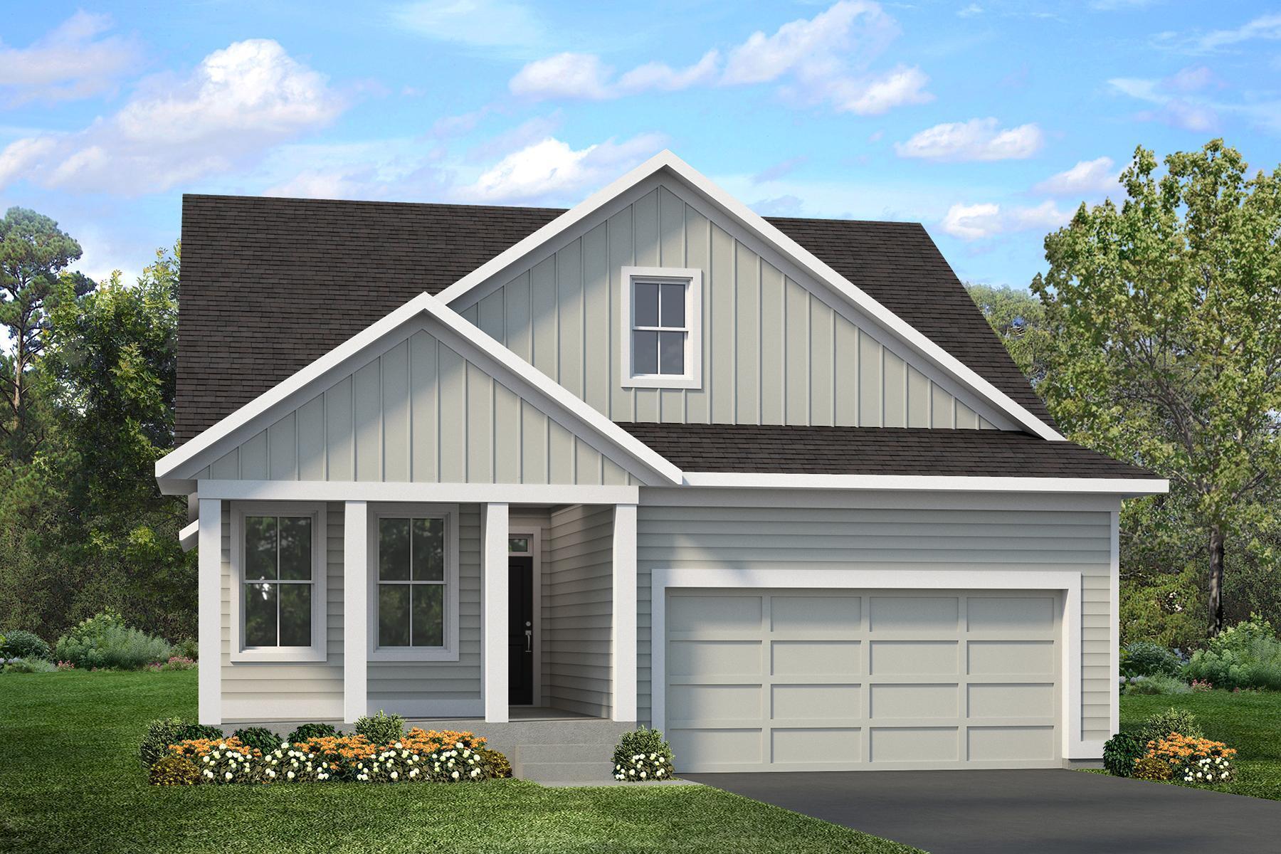 View of Residential at 3540 Knightsbridge Trail, Lake Elmo MN 55042, Lake Elmo - Mike Wilen | Minnesota Team Real Estate