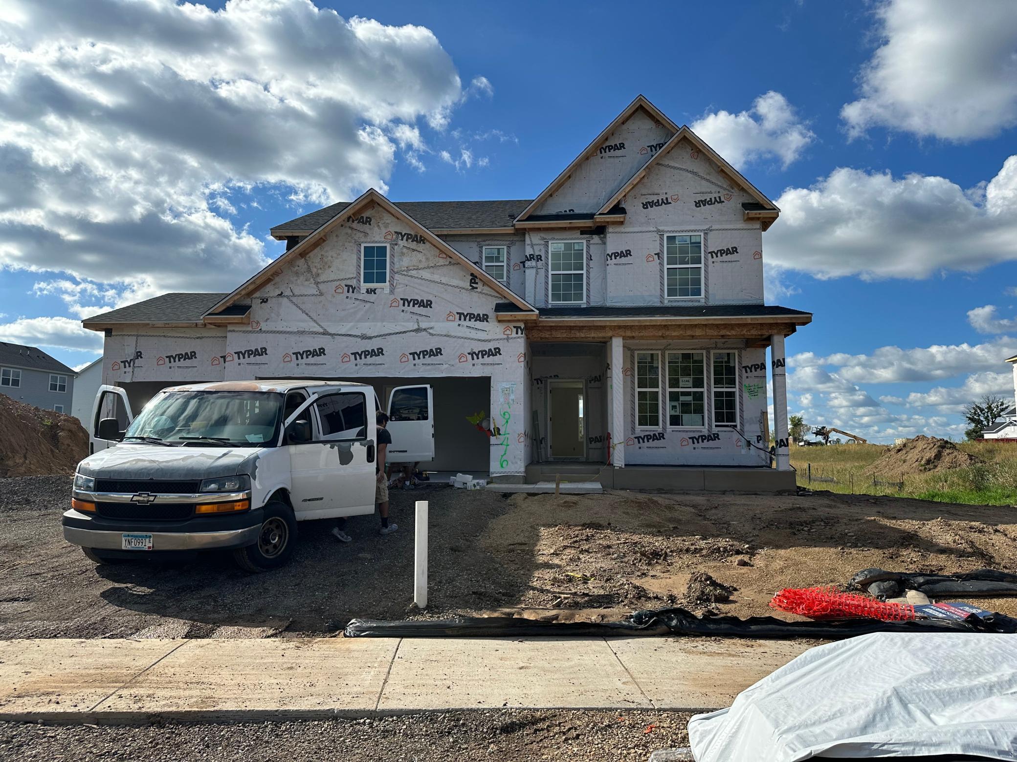 View of Residential at 6146 Goodwin Avenue, Cottage Grove MN 55016, Cottage Grove - Mike Wilen | Minnesota Team Real Estate