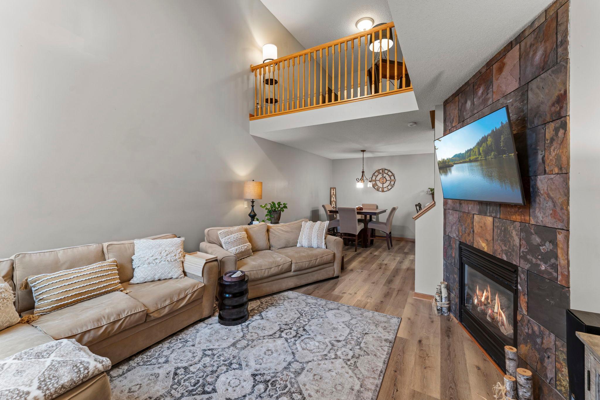 View of Residential at 20628 Fenston Avenue, Forest Lake MN 55025, Forest Lake - Mike Wilen | Minnesota Team Real Estate