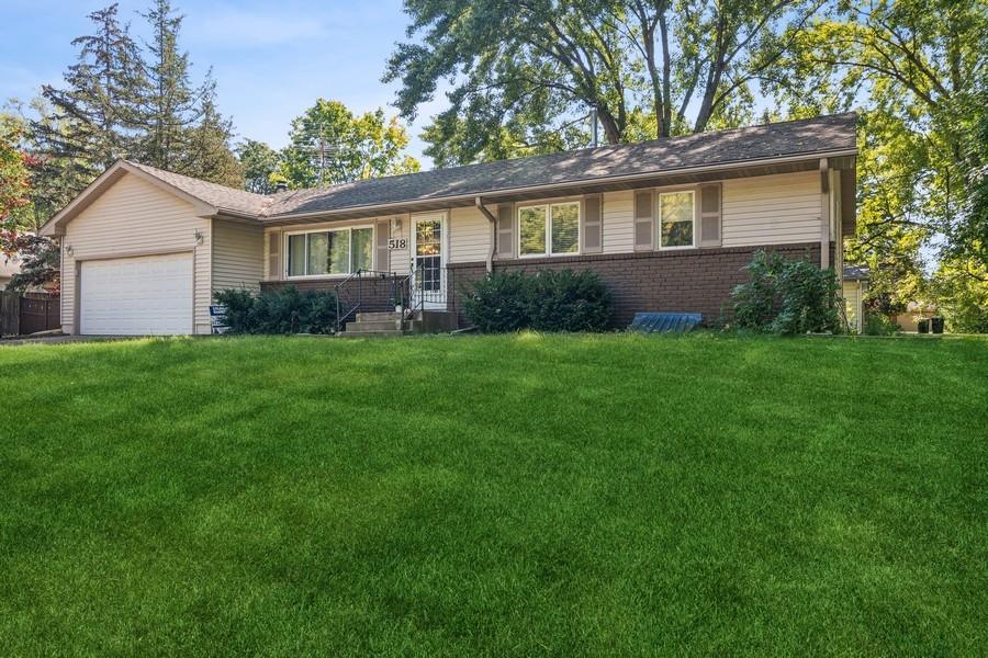 View of Residential at 518 Western Street, Anoka MN 55303, Anoka - Mike Wilen | Minnesota Team Real Estate