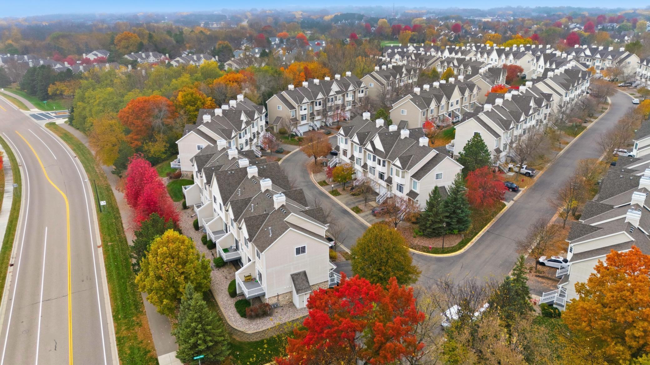 View of Residential at 8904 Brunswick Path #2104, Inver Grove Heights MN 55076, Inver Grove Heights - Mike Wilen | Minnesota Team Real Estate