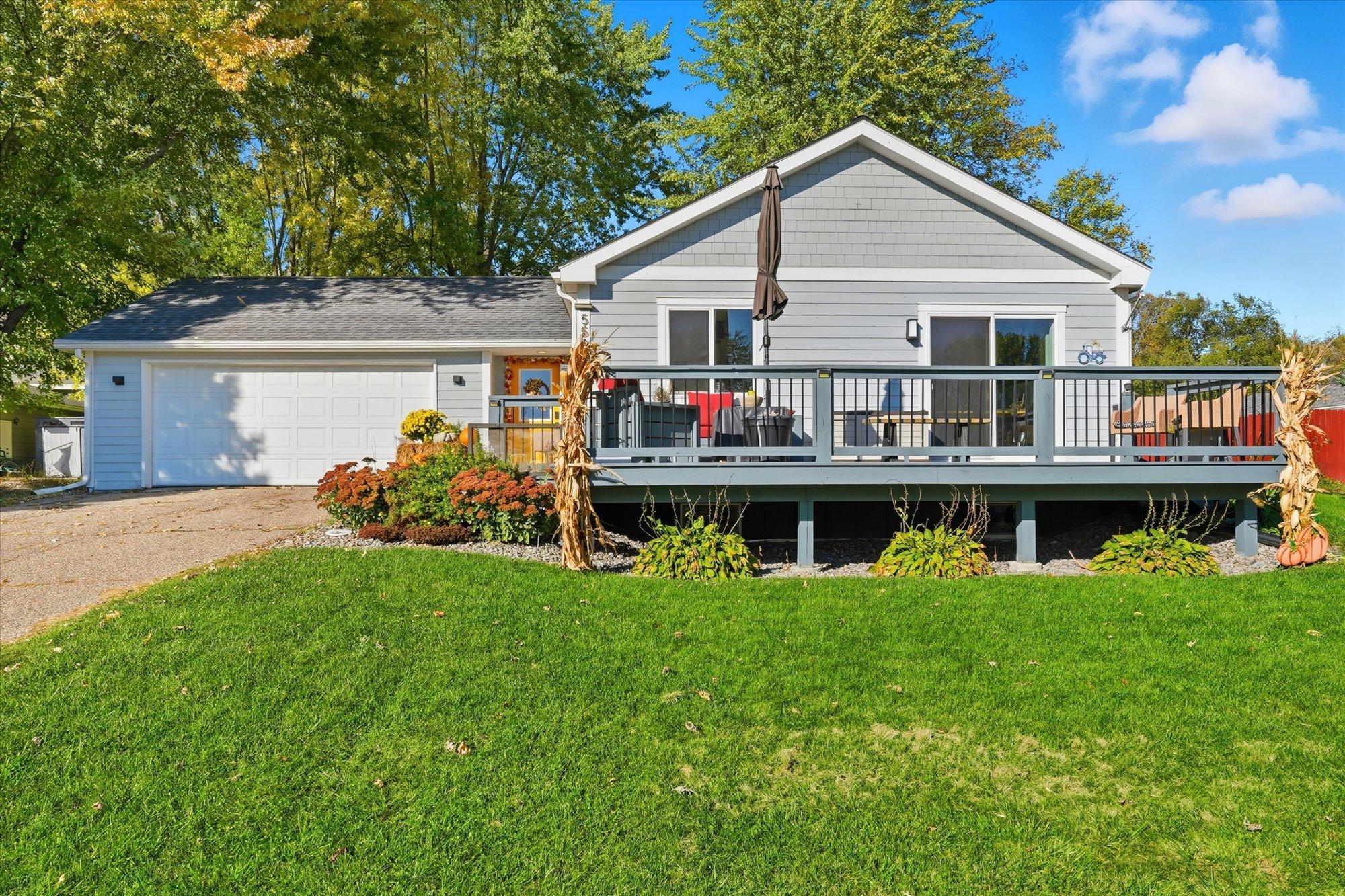 View of Residential at 5527 Sunset Circle, Rockford MN 55373, Rockford - Mike Wilen | Minnesota Team Real Estate