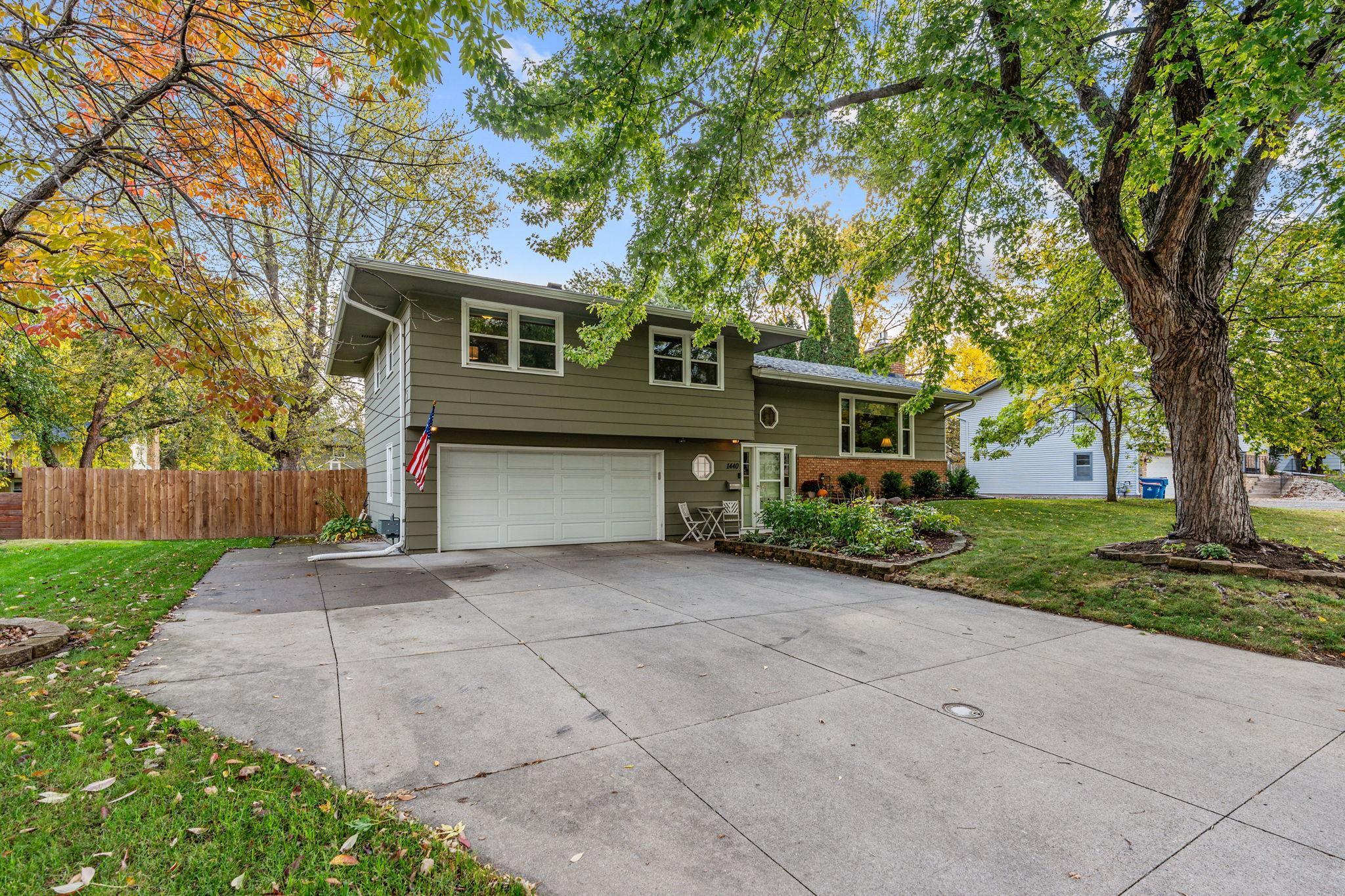 View of Residential at 1440 Pennsylvania Avenue, Golden Valley MN 55427, Golden Valley - Mike Wilen | Minnesota Team Real Estate