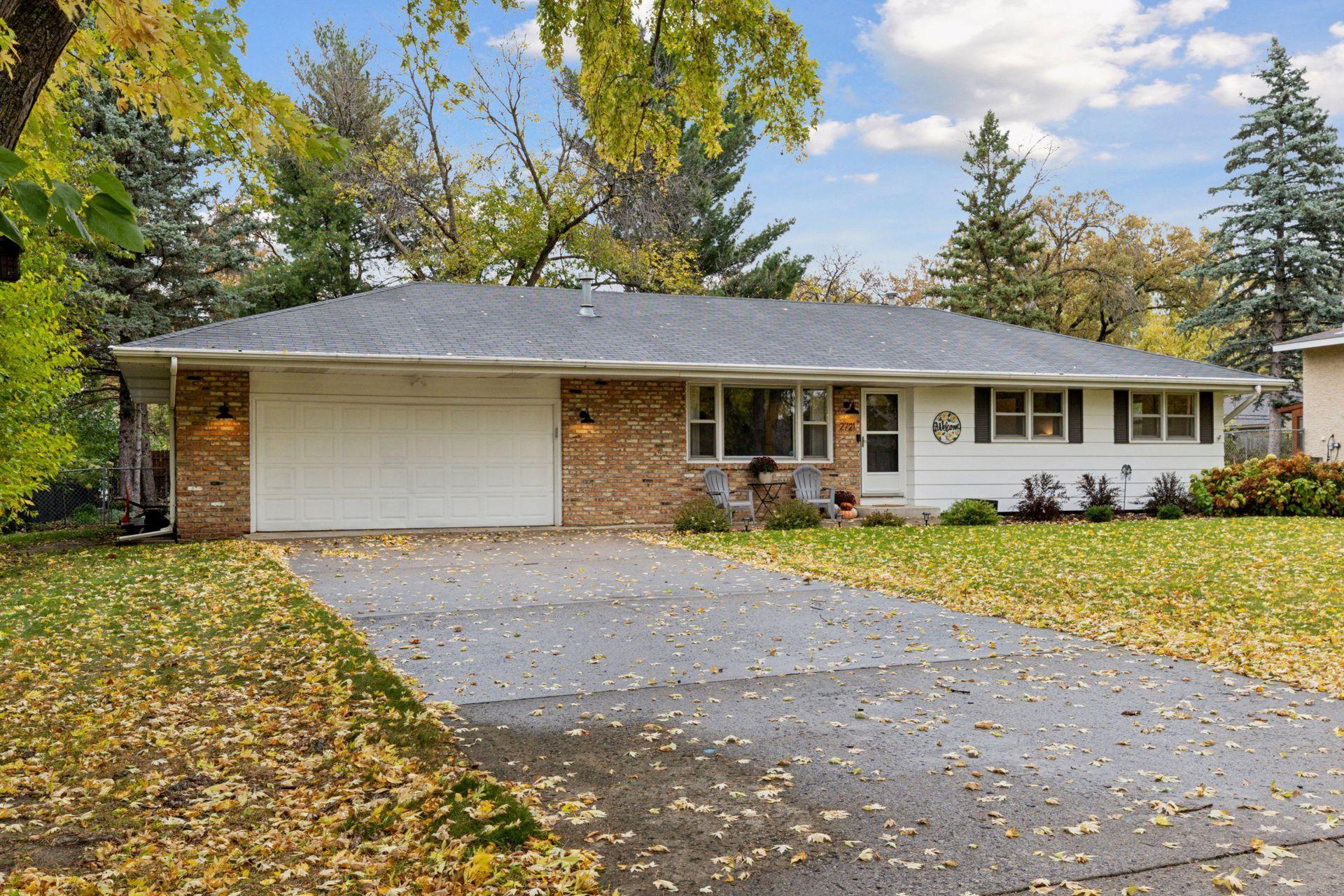View of Residential at 2721 109th Avenue, Coon Rapids MN 55433, Coon Rapids - Mike Wilen | Minnesota Team Real Estate