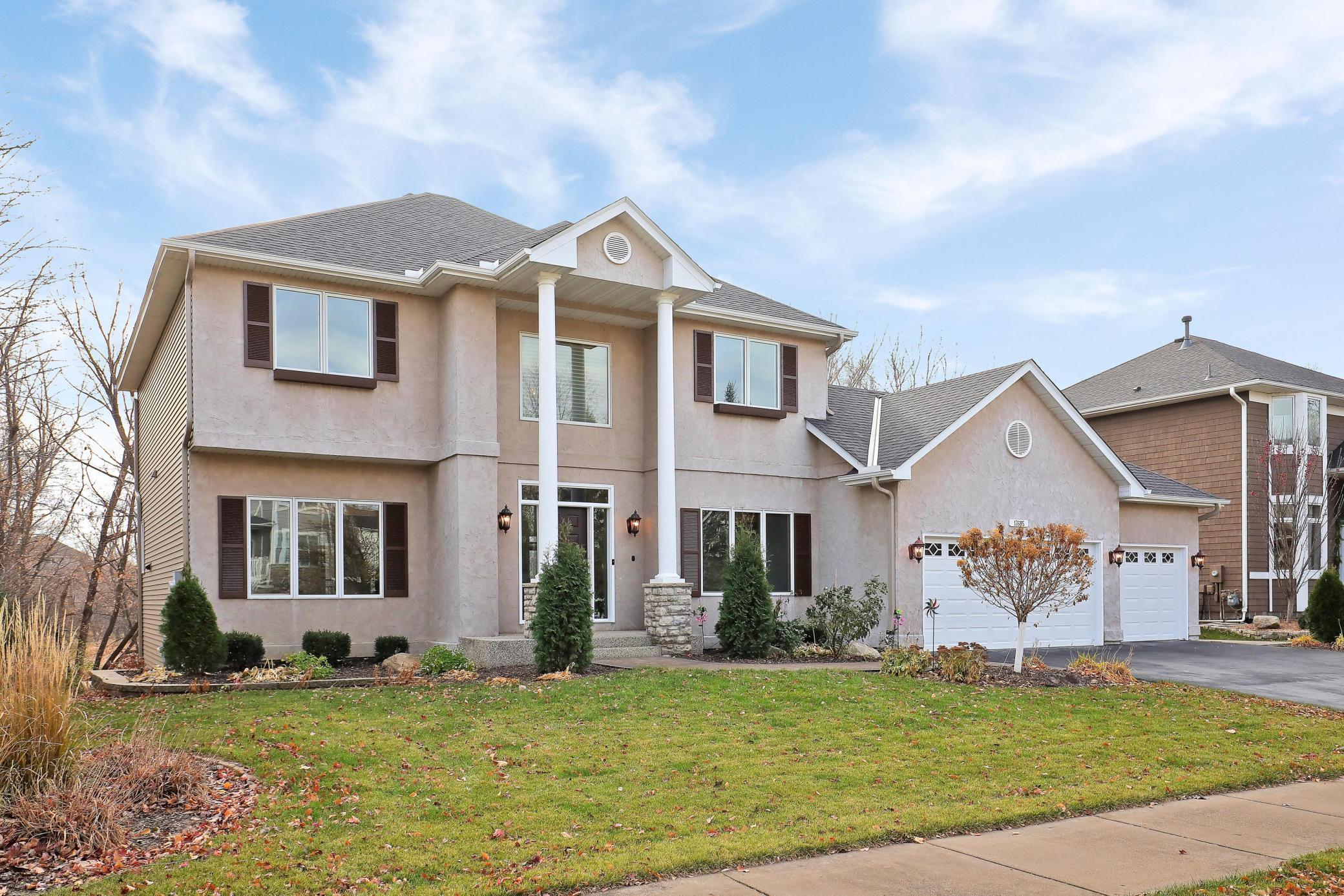 View of Residential at 17685 79th Place, Maple Grove MN 55311, Maple Grove - Mike Wilen | Minnesota Team Real Estate