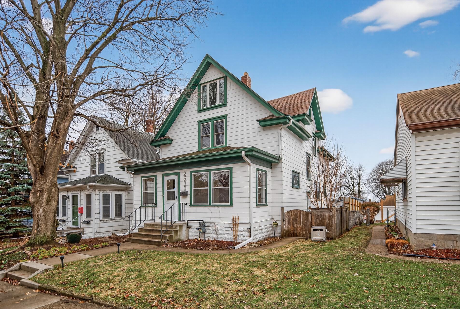 View of Residential at 2530 Buchanan Street, Minneapolis MN 55418, Minneapolis - Mike Wilen | Minnesota Team Real Estate