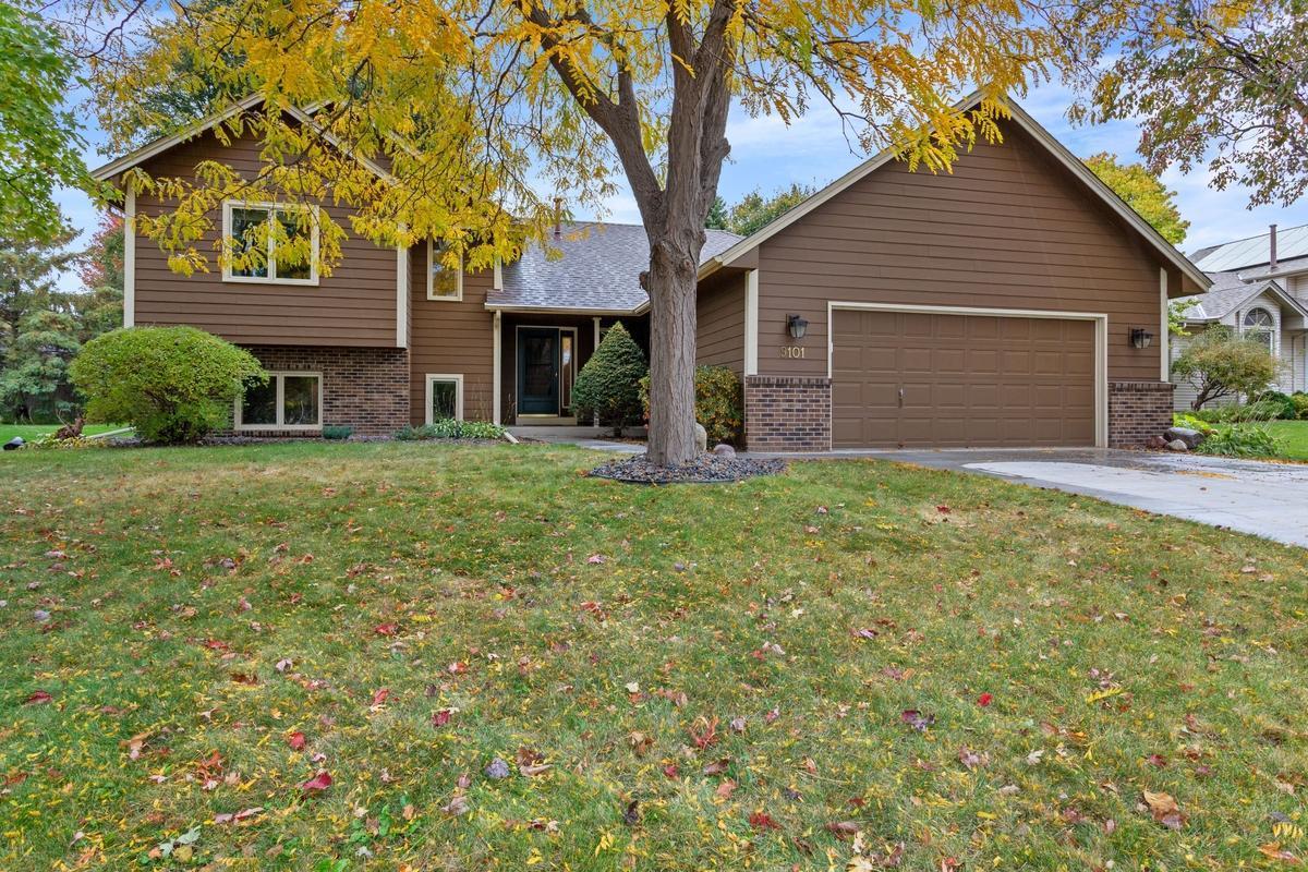 View of Residential at 9101 Nantwick Ridge, Brooklyn Park MN 55443, Brooklyn Park - Mike Wilen | Minnesota Team Real Estate