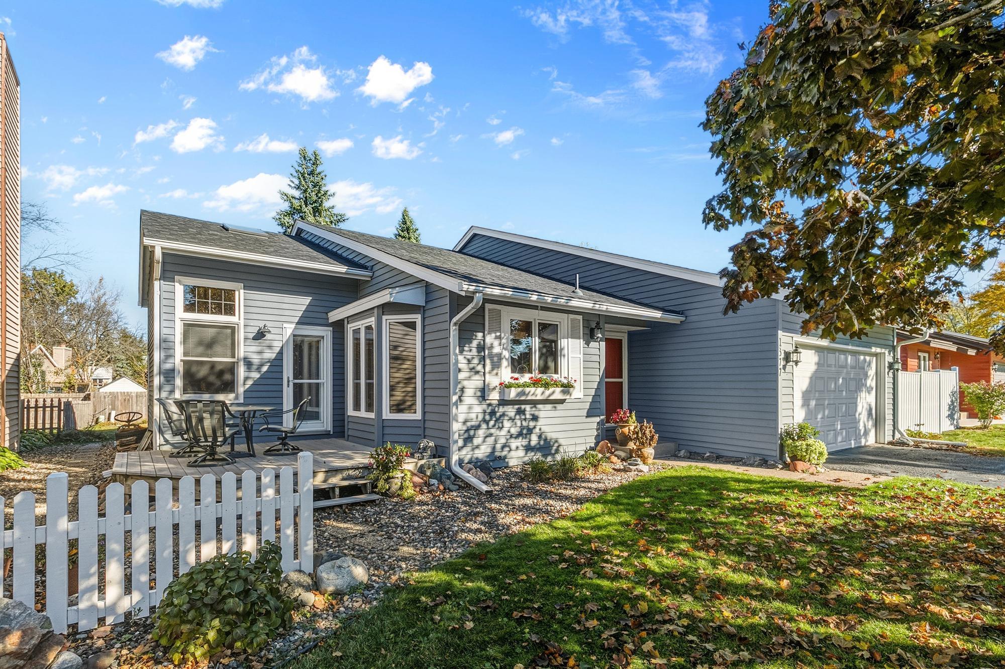 View of Residential at 1377 Willow Creek Lane, Shoreview MN 55126, Shoreview - Mike Wilen | Minnesota Team Real Estate