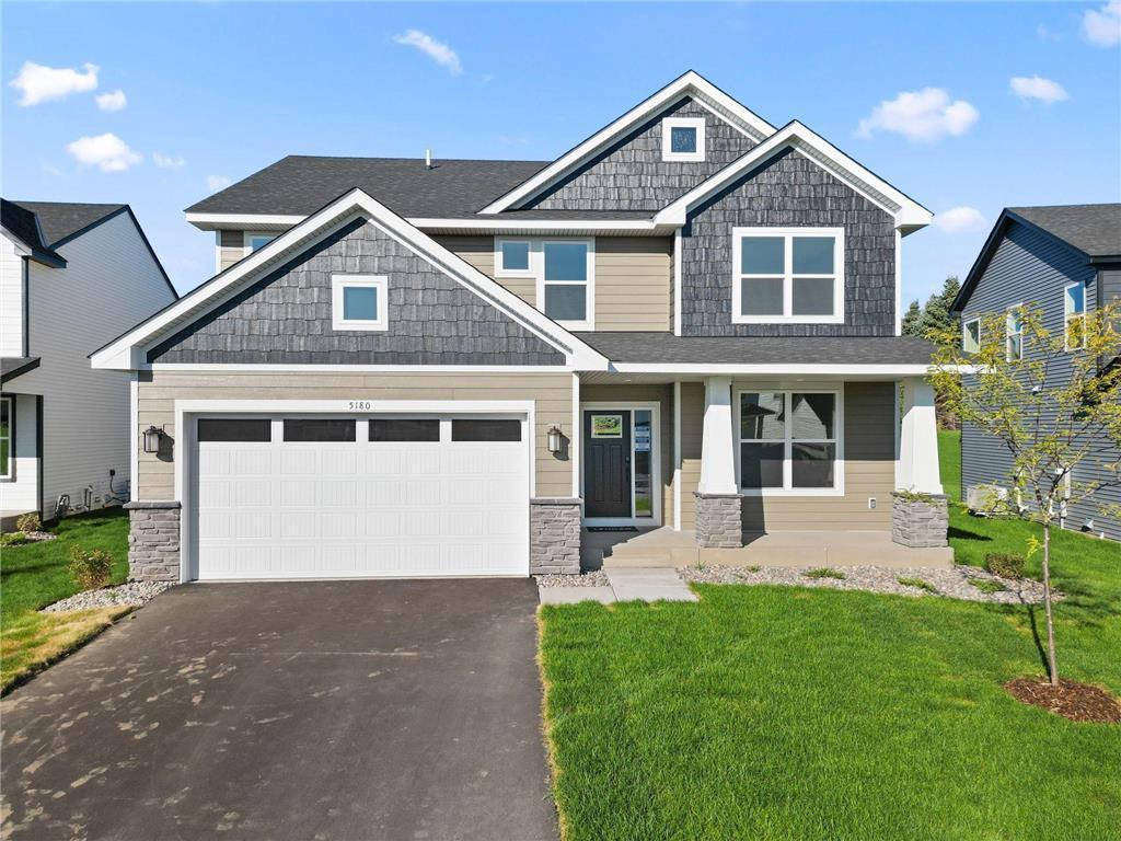 View of Residential at 5180 Windlass Drive, Woodbury MN 55129, Woodbury - Mike Wilen | Minnesota Team Real Estate
