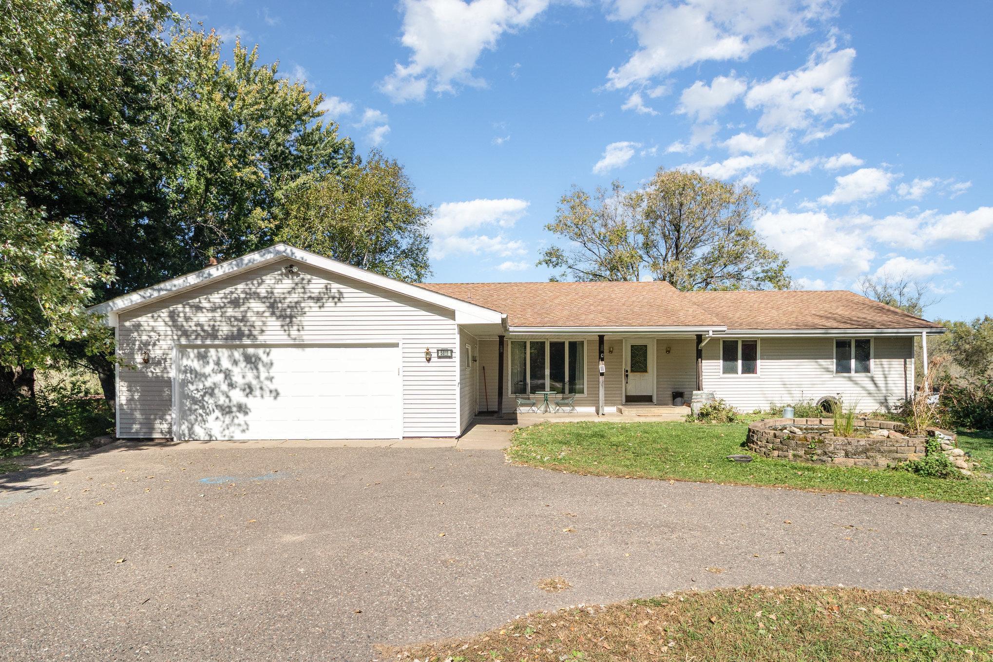 View of Residential at 5811 195th Avenue, Nowthen MN 55303, Nowthen - Mike Wilen | Minnesota Team Real Estate