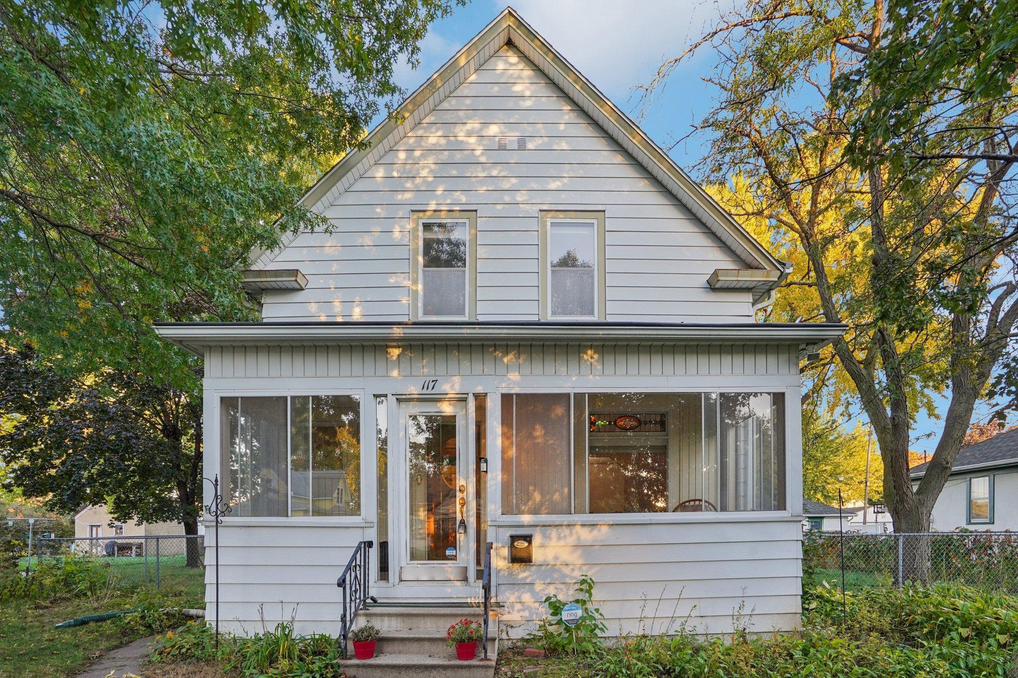View of Residential at 117 8th Avenue, South Saint Paul MN 55075, South Saint Paul - Mike Wilen | Minnesota Team Real Estate