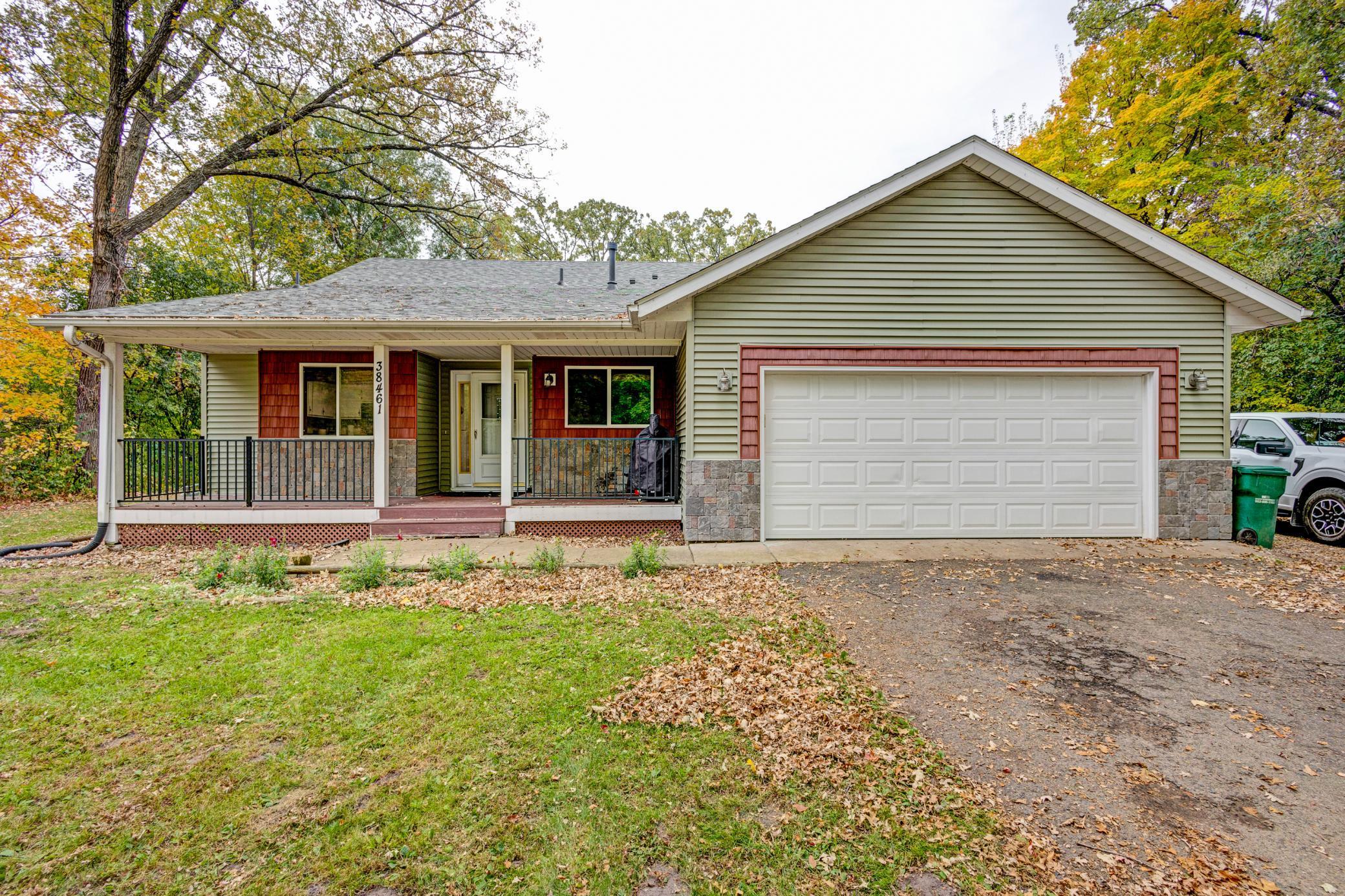 View of Residential at 38461 Gerald Avenue, North Branch MN 55056, North Branch - Mike Wilen | Minnesota Team Real Estate