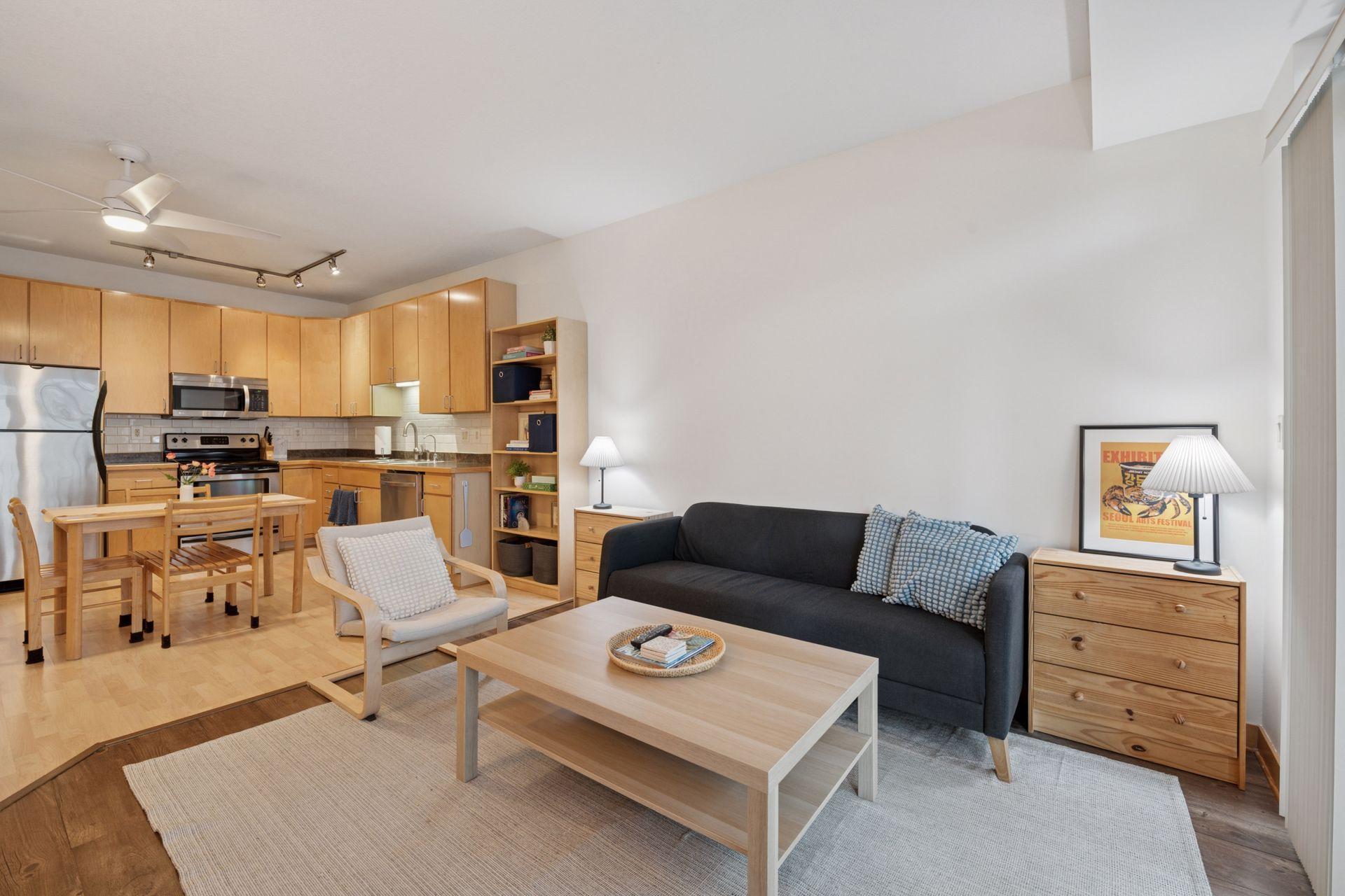 View of Residential at 2600 University Avenue #105, Minneapolis MN 55414, Minneapolis (14 of 30) - Mike Wilen | Minnesota Team Real Estate