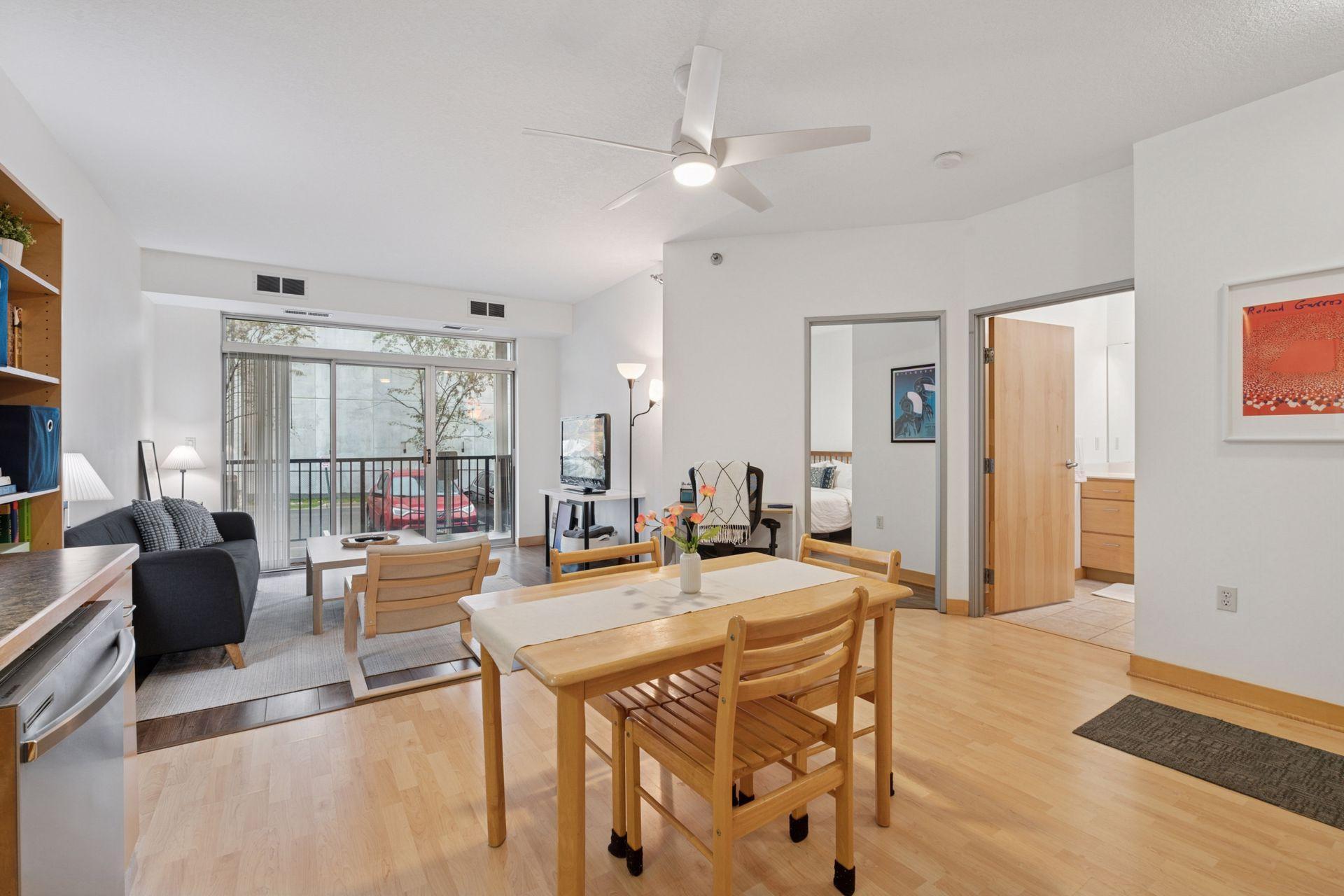 View of Residential at 2600 University Avenue #105, Minneapolis MN 55414, Minneapolis (9 of 30) - Mike Wilen | Minnesota Team Real Estate