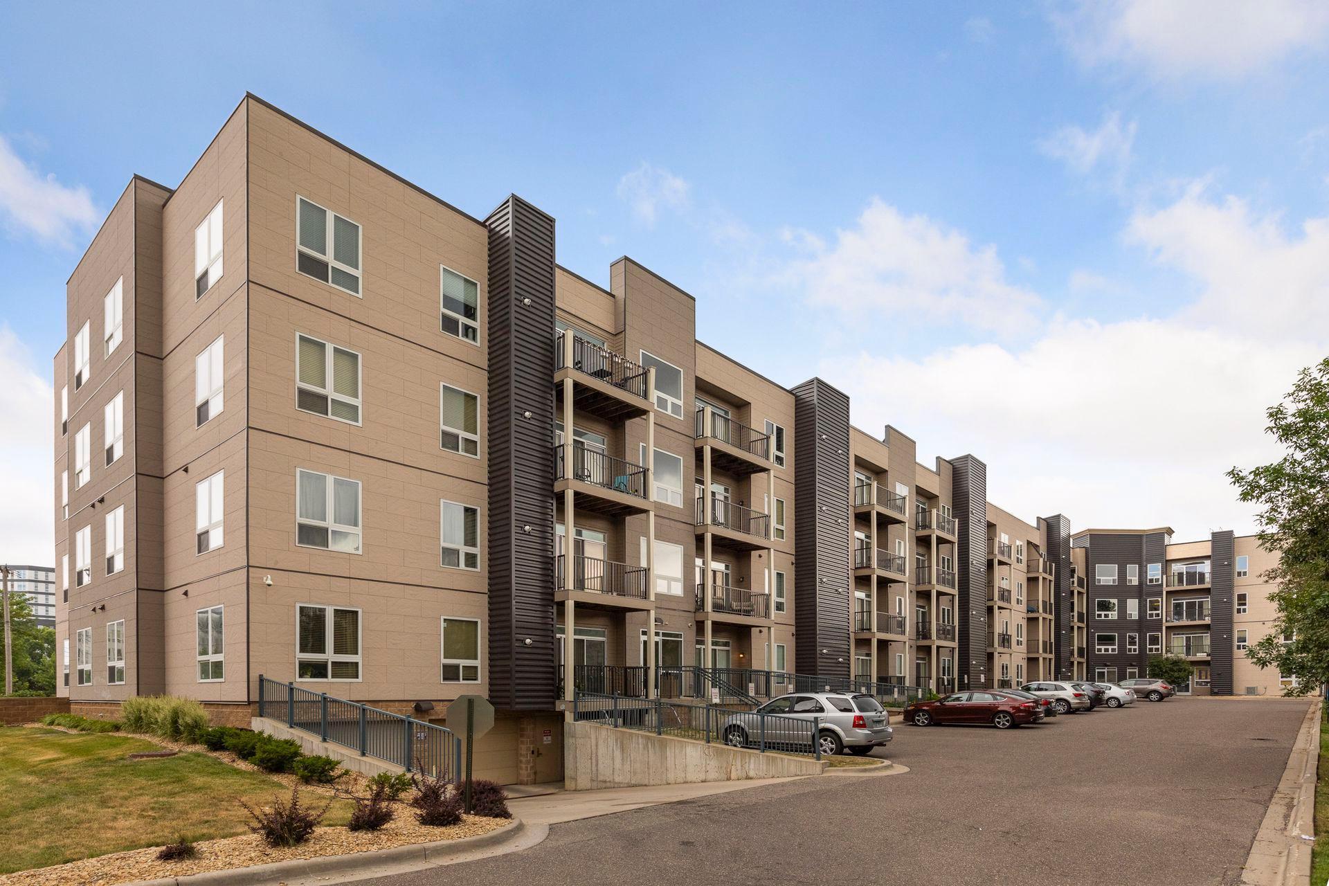 View of Residential at 2600 University Avenue #105, Minneapolis MN 55414, Minneapolis (2 of 30) - Mike Wilen | Minnesota Team Real Estate