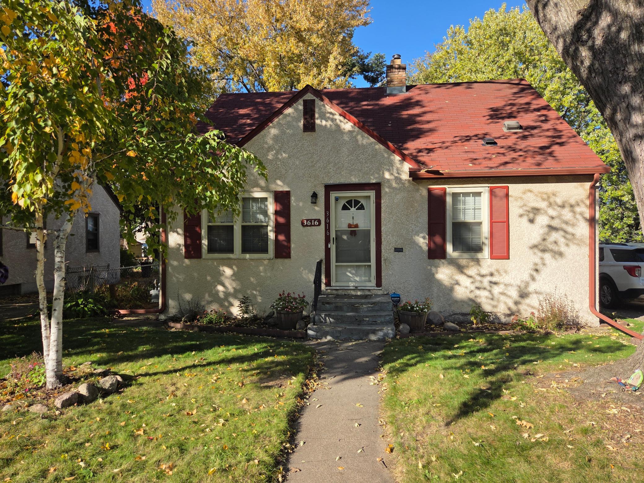 View of Residential at 3616 55th Street, Minneapolis MN 55417, Minneapolis - Mike Wilen | Minnesota Team Real Estate
