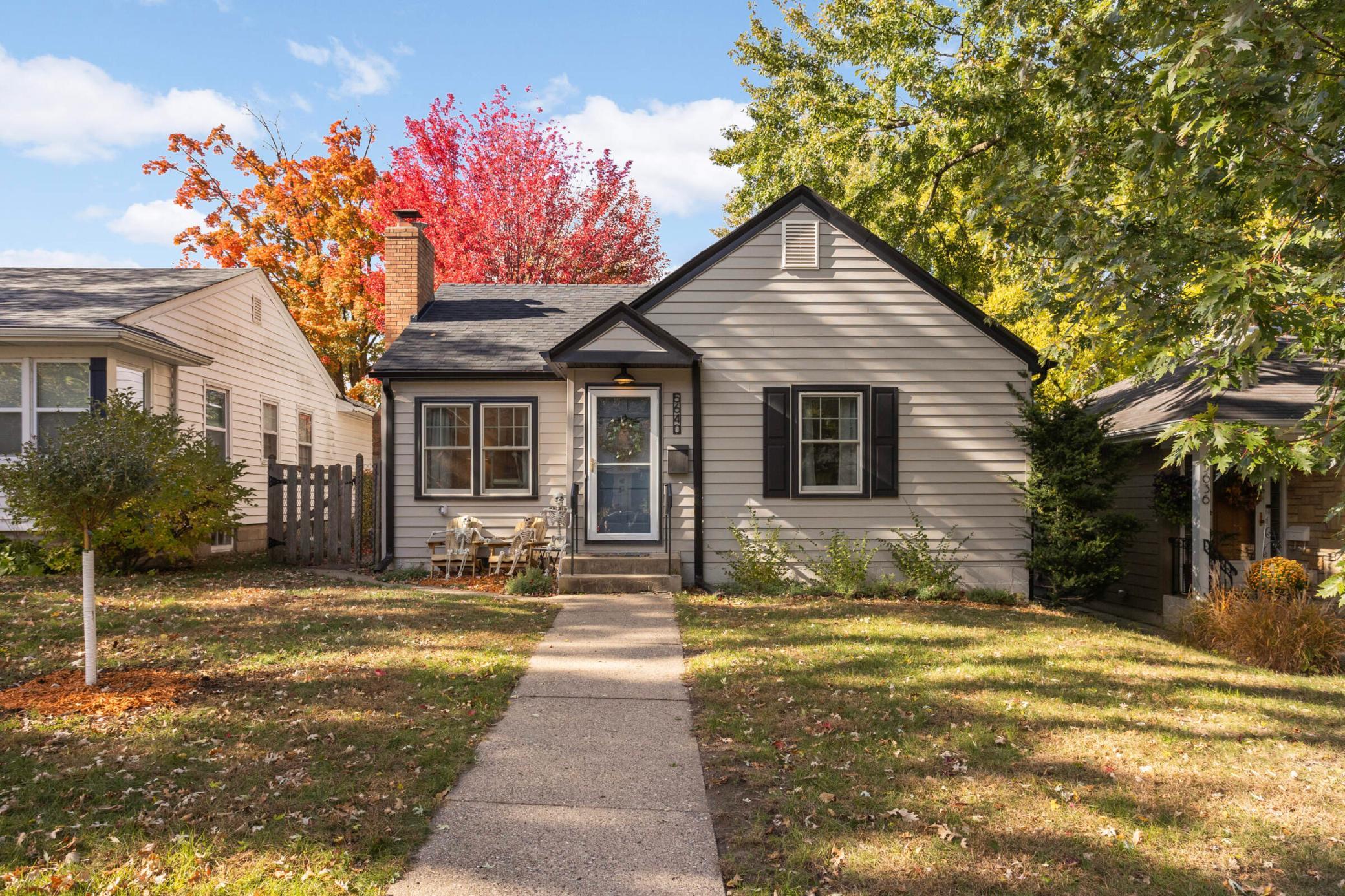 View of Residential at 5640 Knox Avenue, Minneapolis MN 55419, Minneapolis - Mike Wilen | Minnesota Team Real Estate