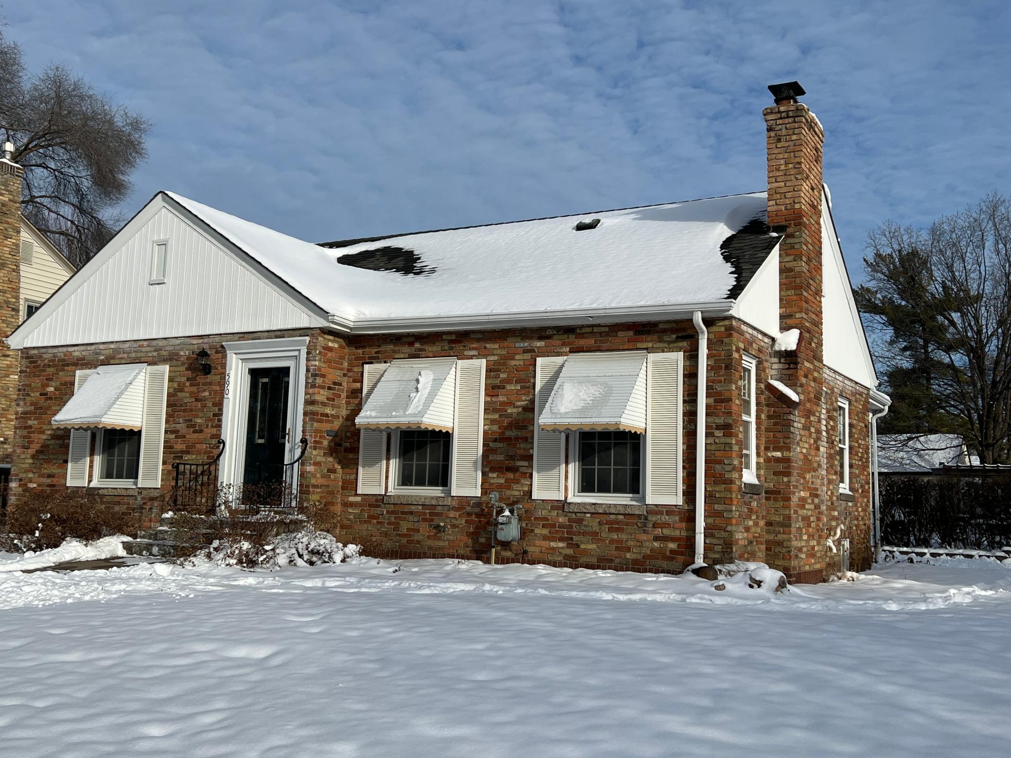 View of Residential at 590 Cretin Avenue, Saint Paul MN 55116, Saint Paul - Mike Wilen | Minnesota Team Real Estate