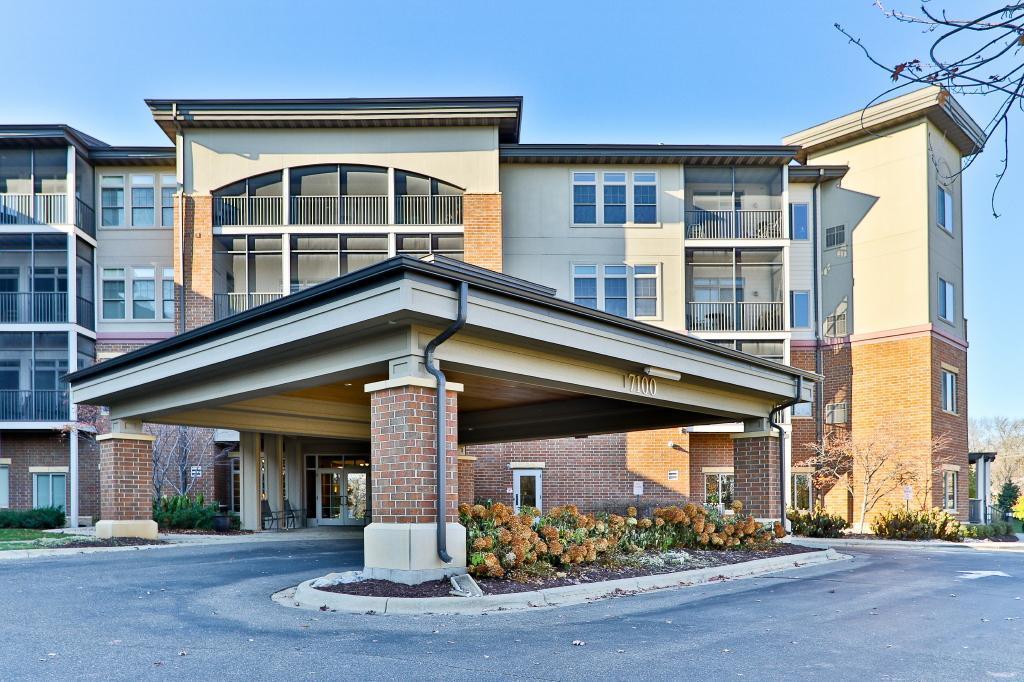 View of Residential at 7100 Metro Boulevard #123, Edina MN 55439, Edina - Mike Wilen | Minnesota Team Real Estate
