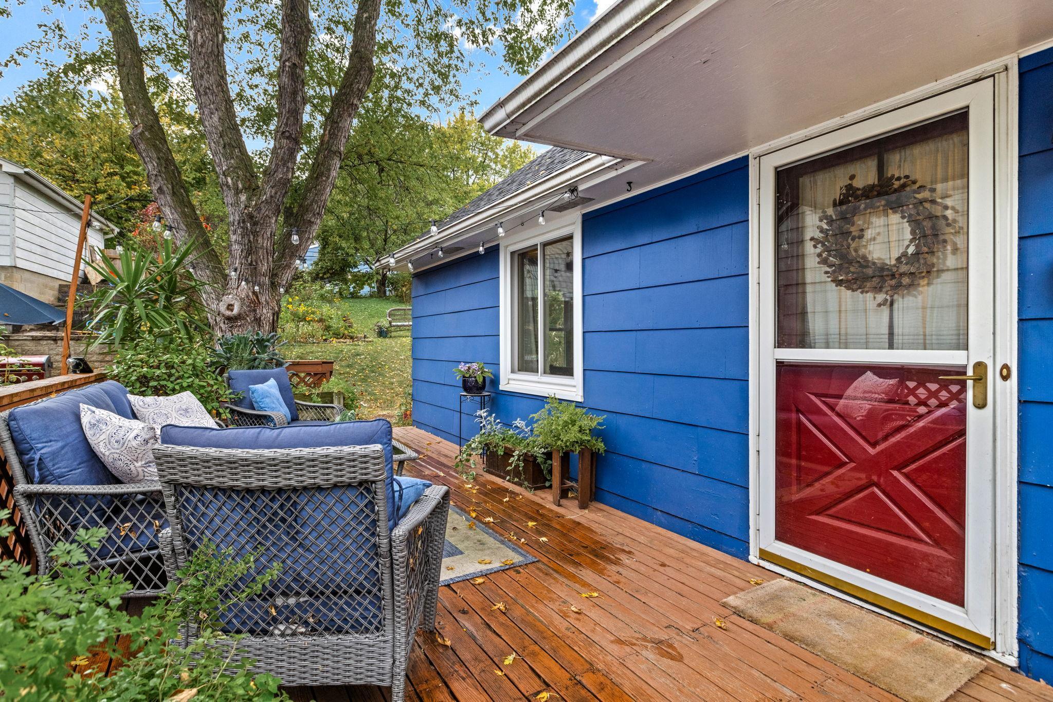 View of Residential at 696 Edgar Avenue, Saint Paul MN 55117, Saint Paul - Mike Wilen | Minnesota Team Real Estate