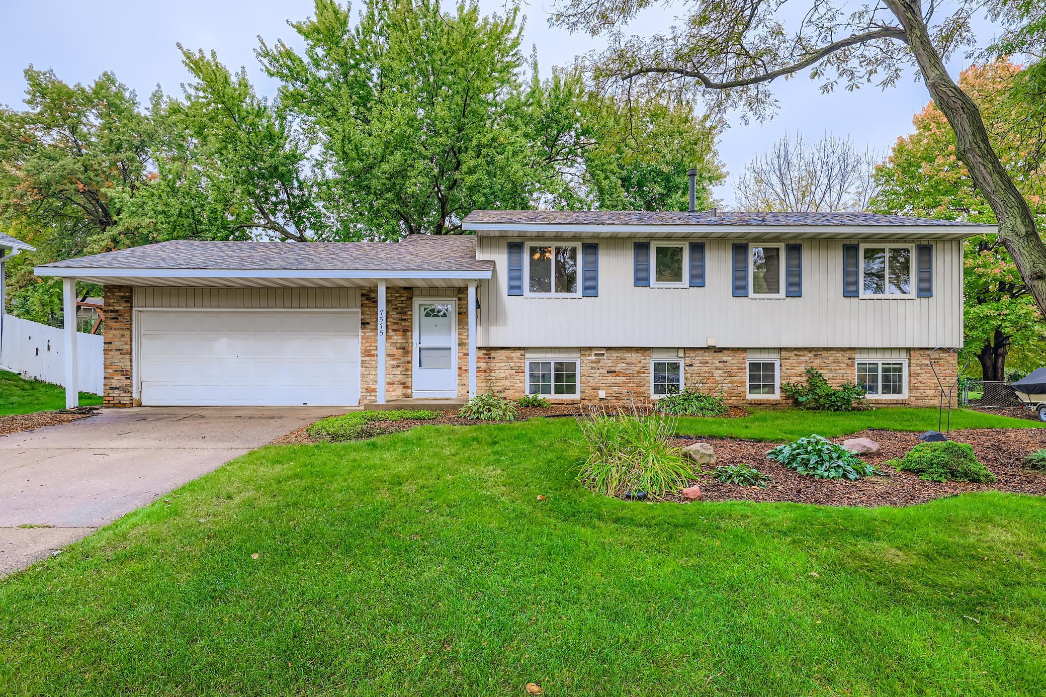 View of Residential at 7575 Irish Avenue, Cottage Grove MN 55016, Cottage Grove - Mike Wilen | Minnesota Team Real Estate