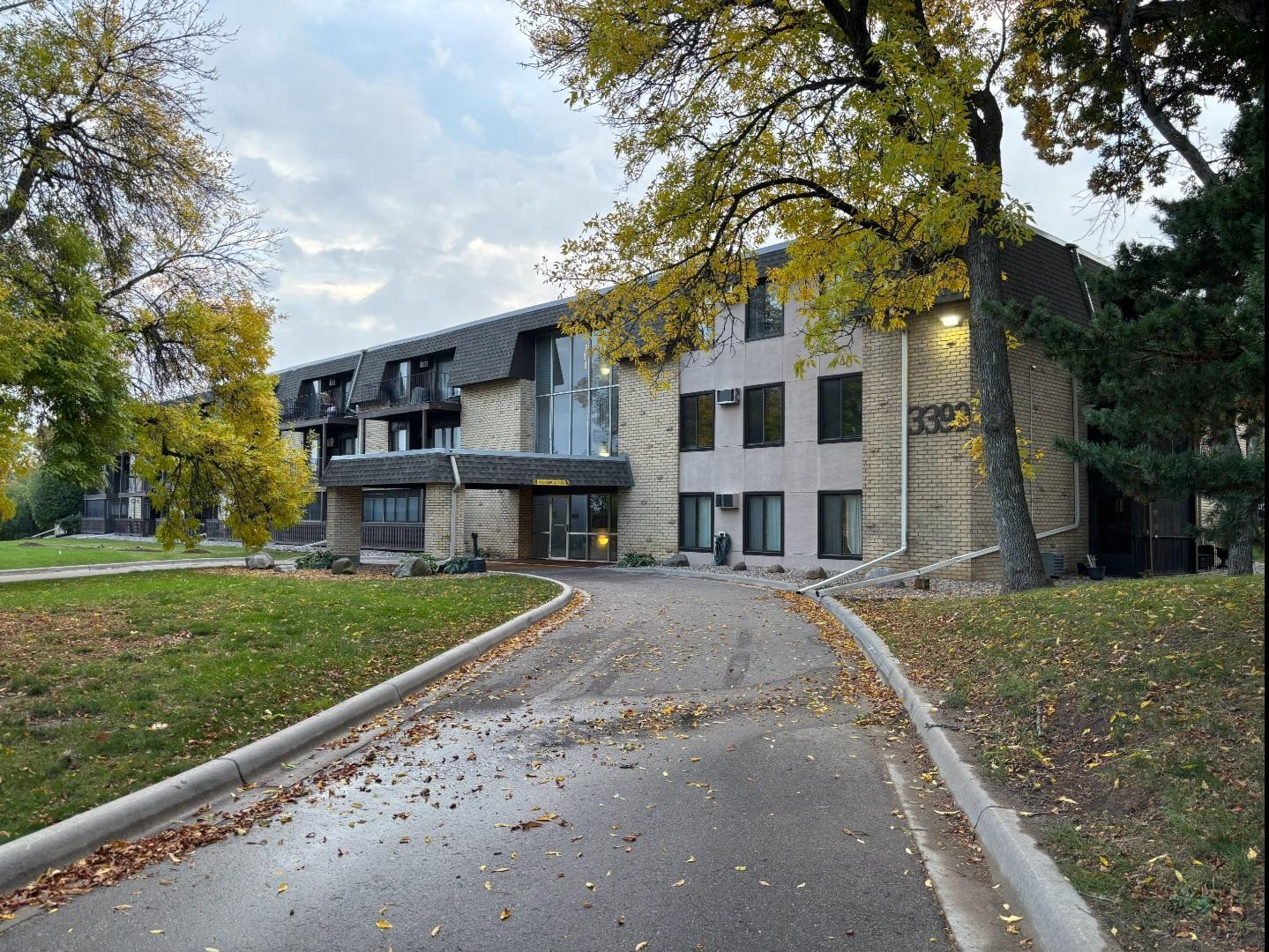 View of Residential at 3399 Kent Street #101, Shoreview MN 55126, Shoreview - Mike Wilen | Minnesota Team Real Estate