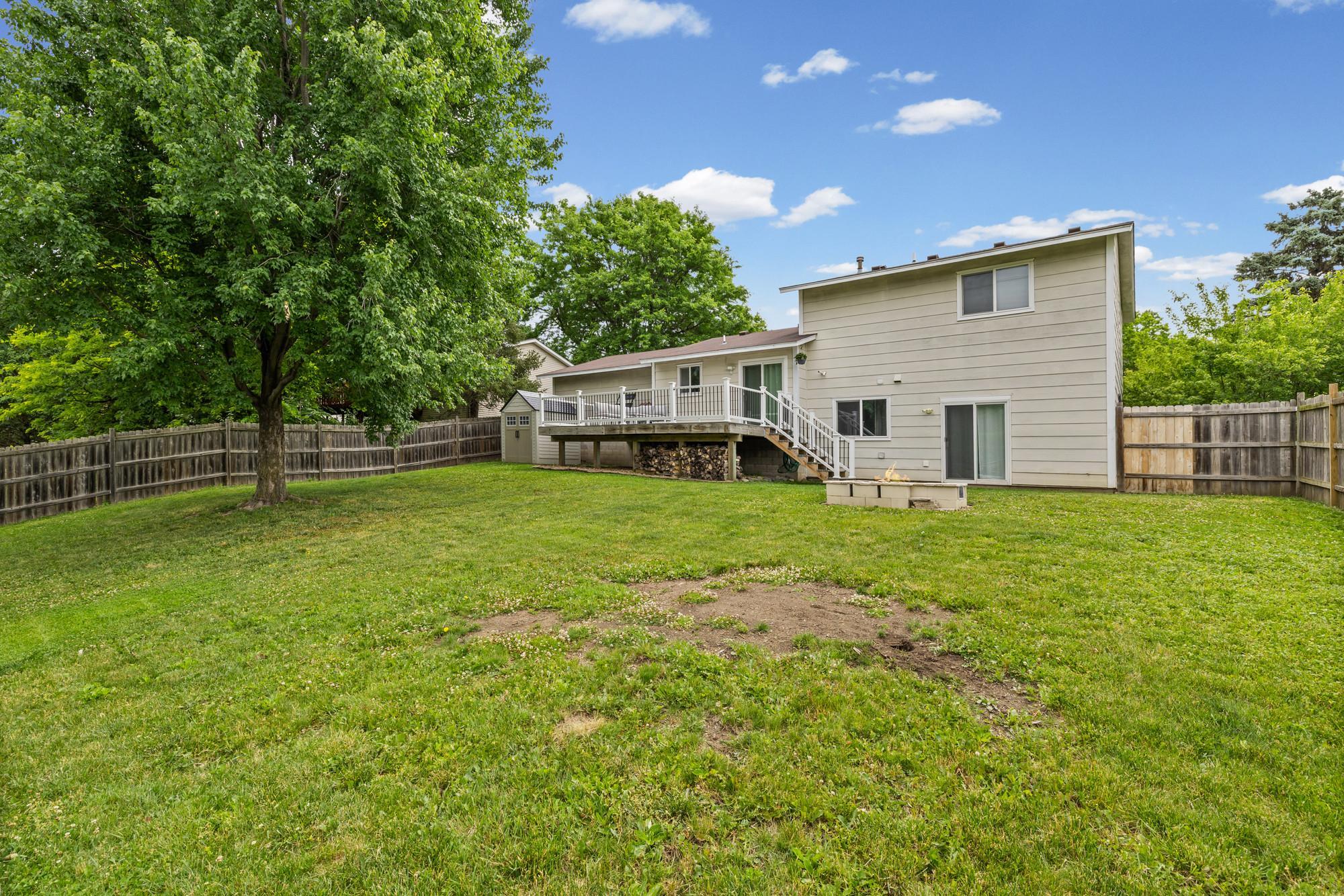 View of Residential at 8296 Janero Avenue, Cottage Grove MN 55016, Cottage Grove (35 of 47) - Mike Wilen | Minnesota Team Real Estate