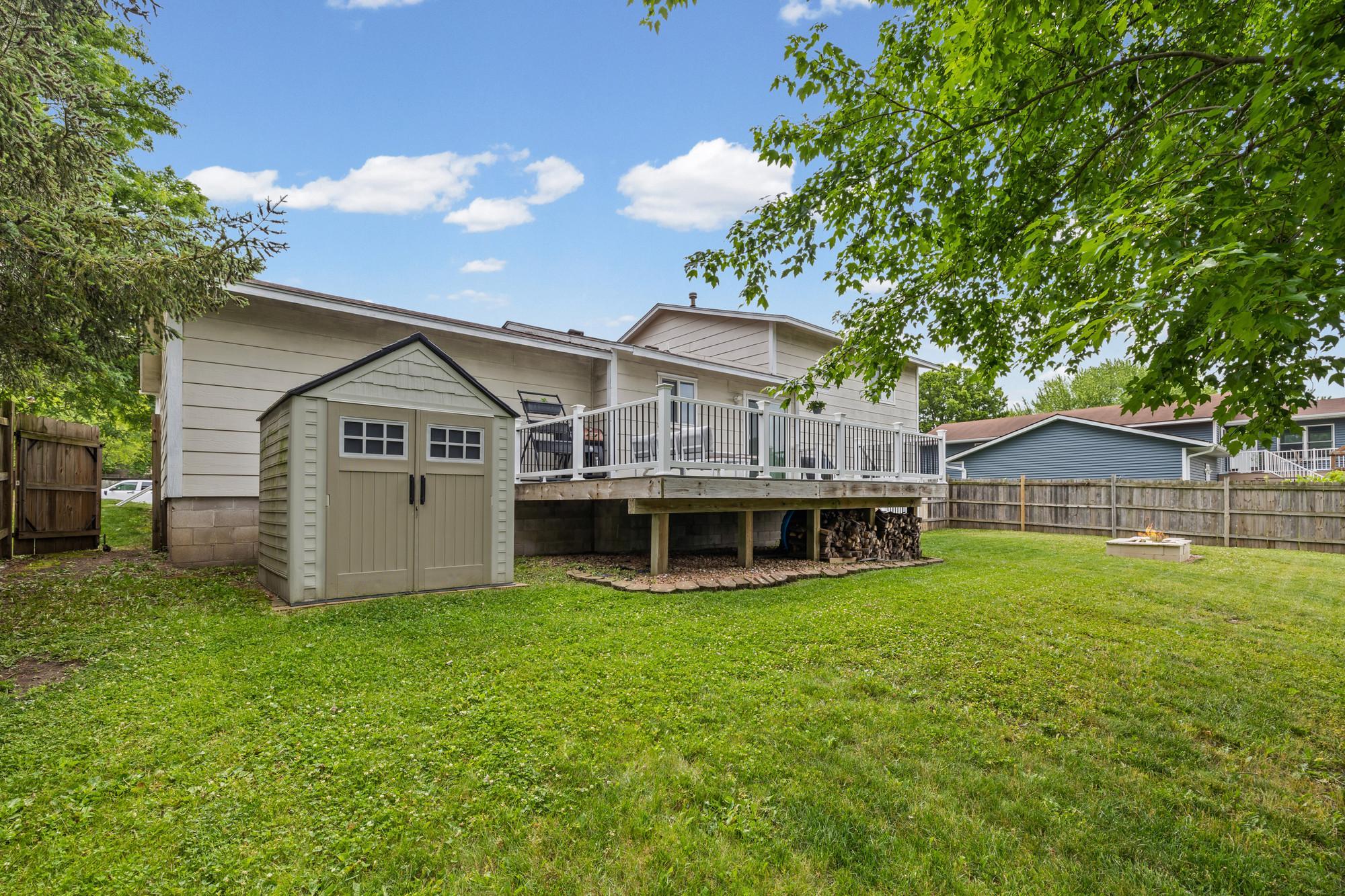 View of Residential at 8296 Janero Avenue, Cottage Grove MN 55016, Cottage Grove (36 of 47) - Mike Wilen | Minnesota Team Real Estate