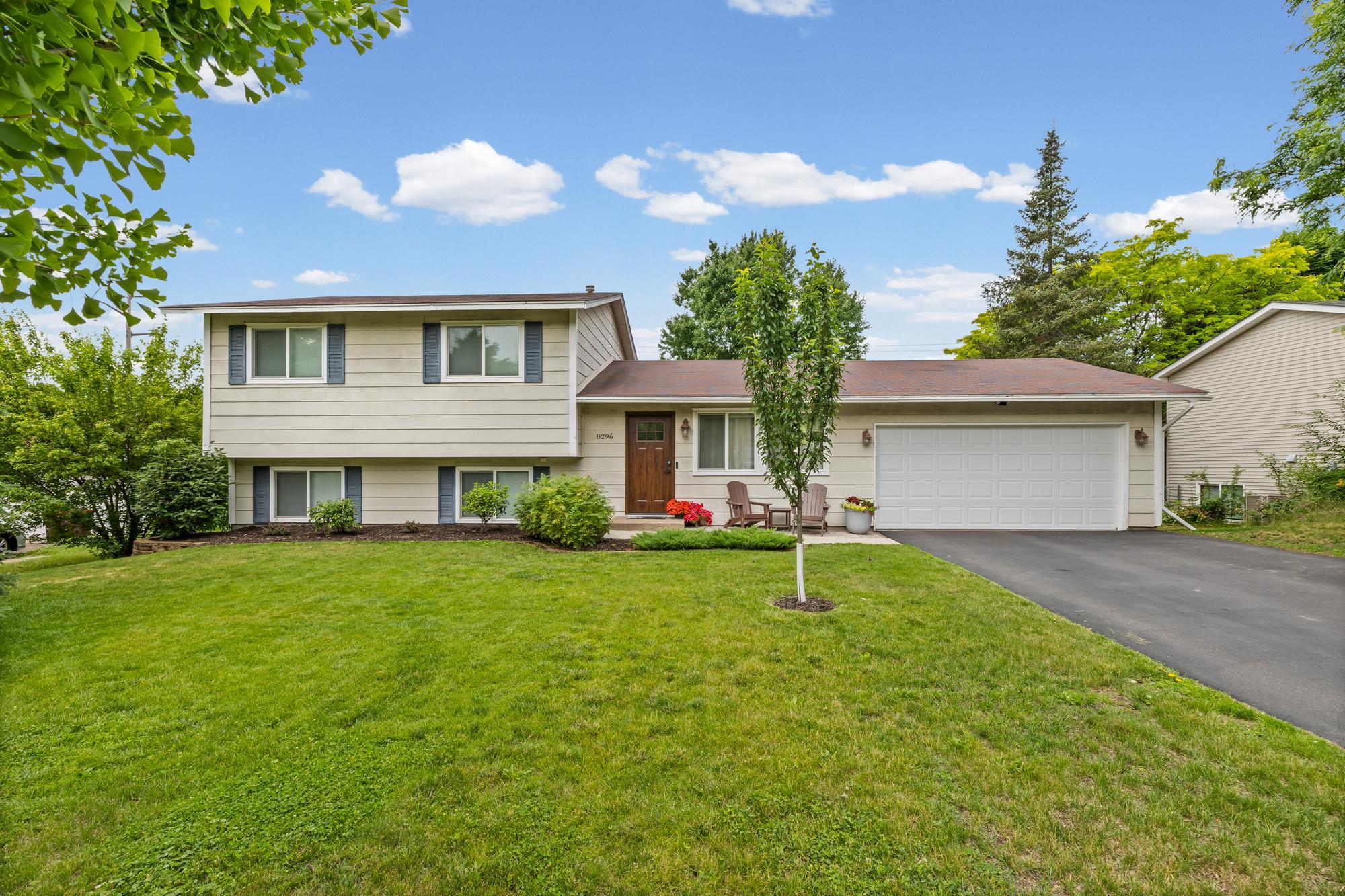 View of Residential at 8296 Janero Avenue, Cottage Grove MN 55016, Cottage Grove (3 of 47) - Mike Wilen | Minnesota Team Real Estate