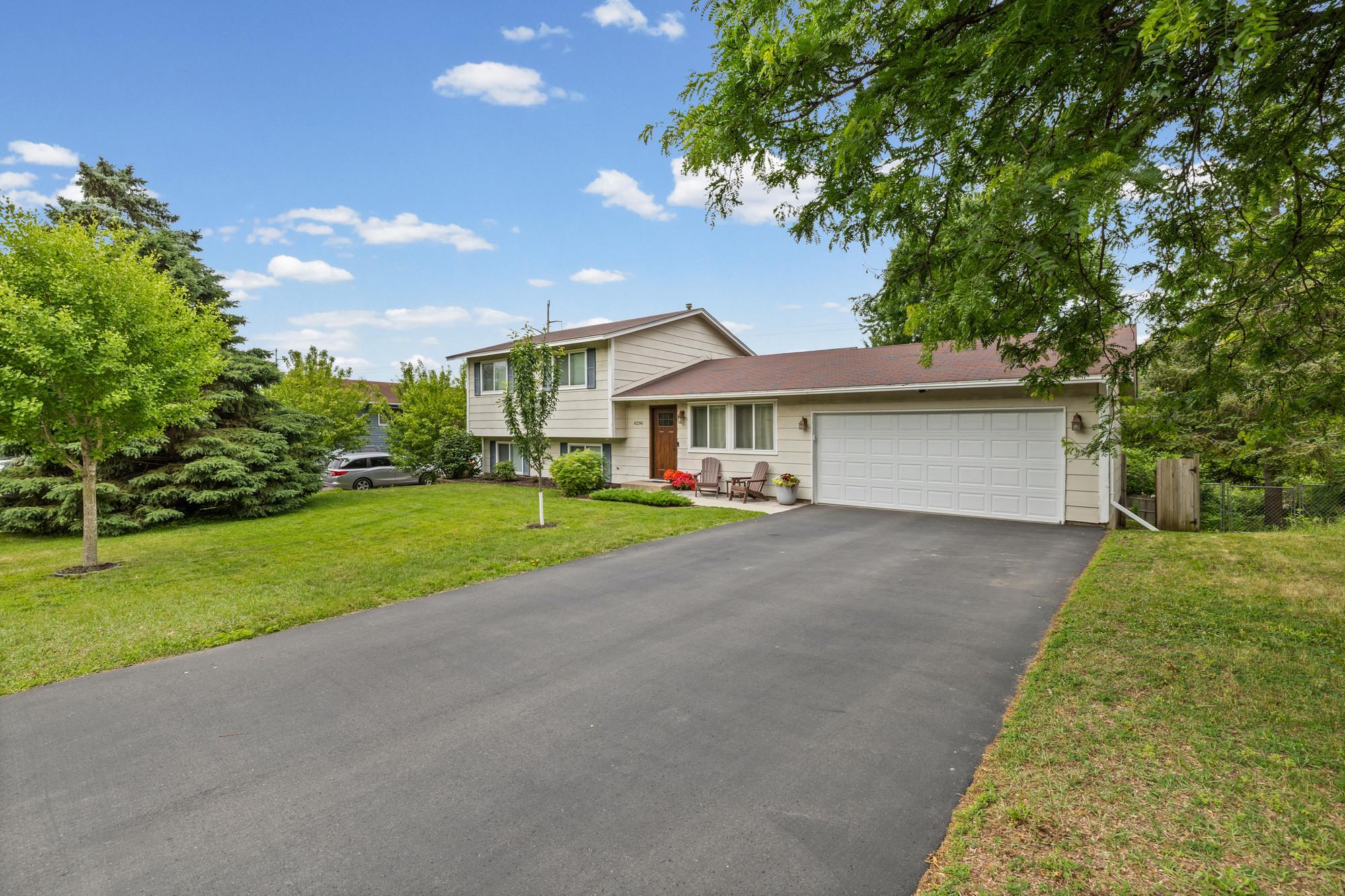 View of Residential at 8296 Janero Avenue, Cottage Grove MN 55016, Cottage Grove (2 of 47) - Mike Wilen | Minnesota Team Real Estate