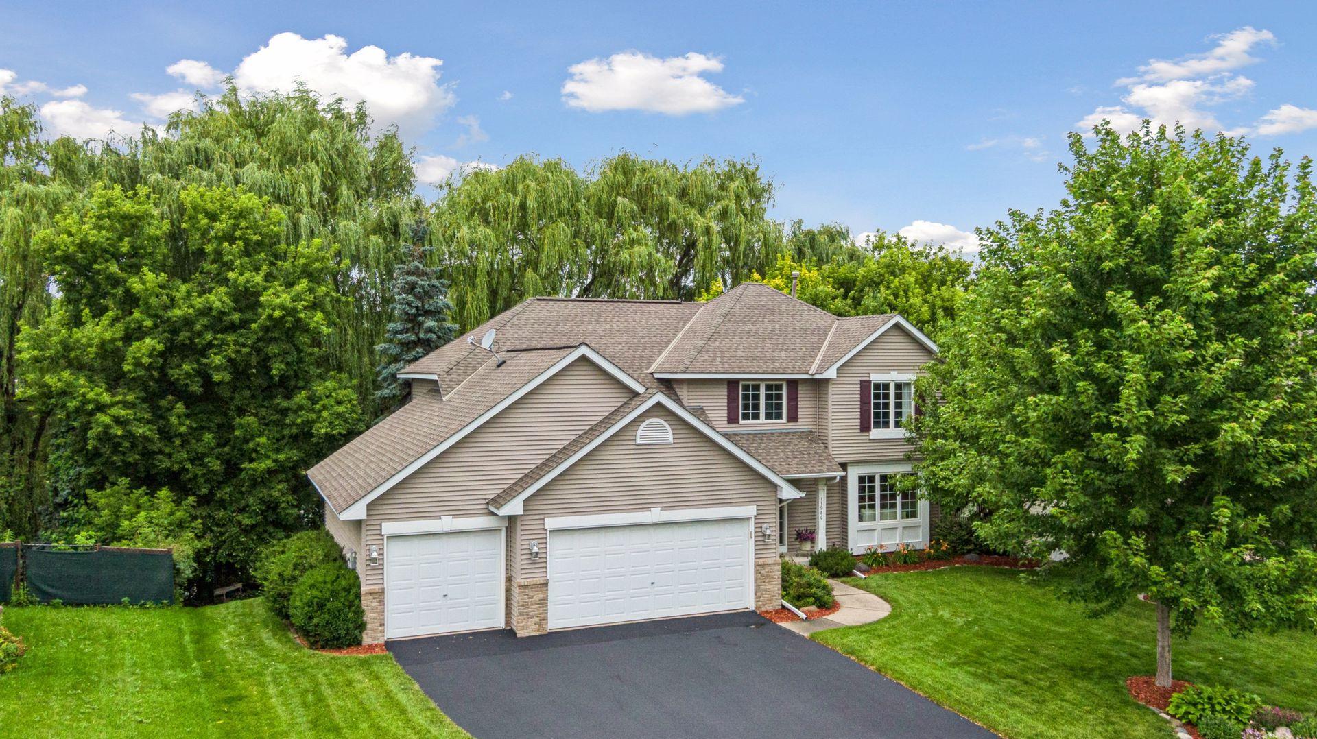 View of Residential at 13986 Virginia Avenue, Savage MN 55378, Savage - Mike Wilen | Minnesota Team Real Estate