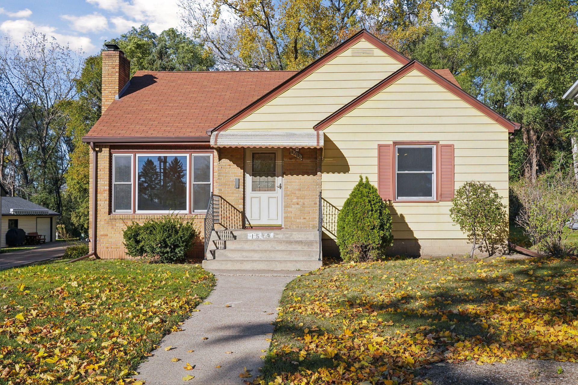 View of Residential at 1519 Reaney Avenue, Saint Paul MN 55106, Saint Paul - Mike Wilen | Minnesota Team Real Estate