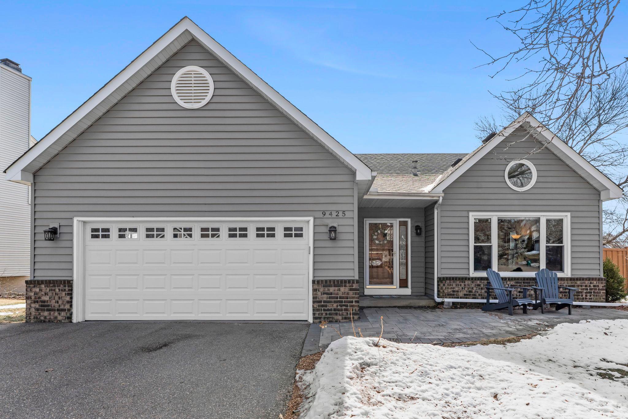 View of Residential at 9425 Barrington Road, Woodbury MN 55125, Woodbury - Mike Wilen | Minnesota Team Real Estate
