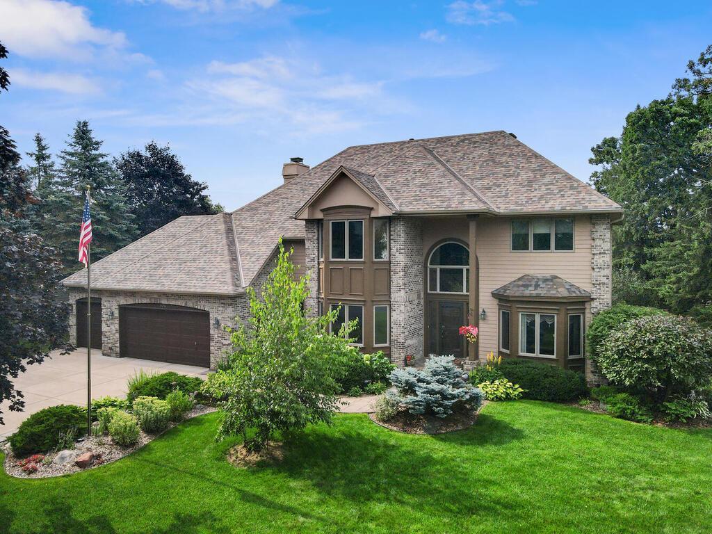 View of Residential at 826 Hidden Meadow Trail, Eagan MN 55123, Eagan - Mike Wilen | Minnesota Team Real Estate