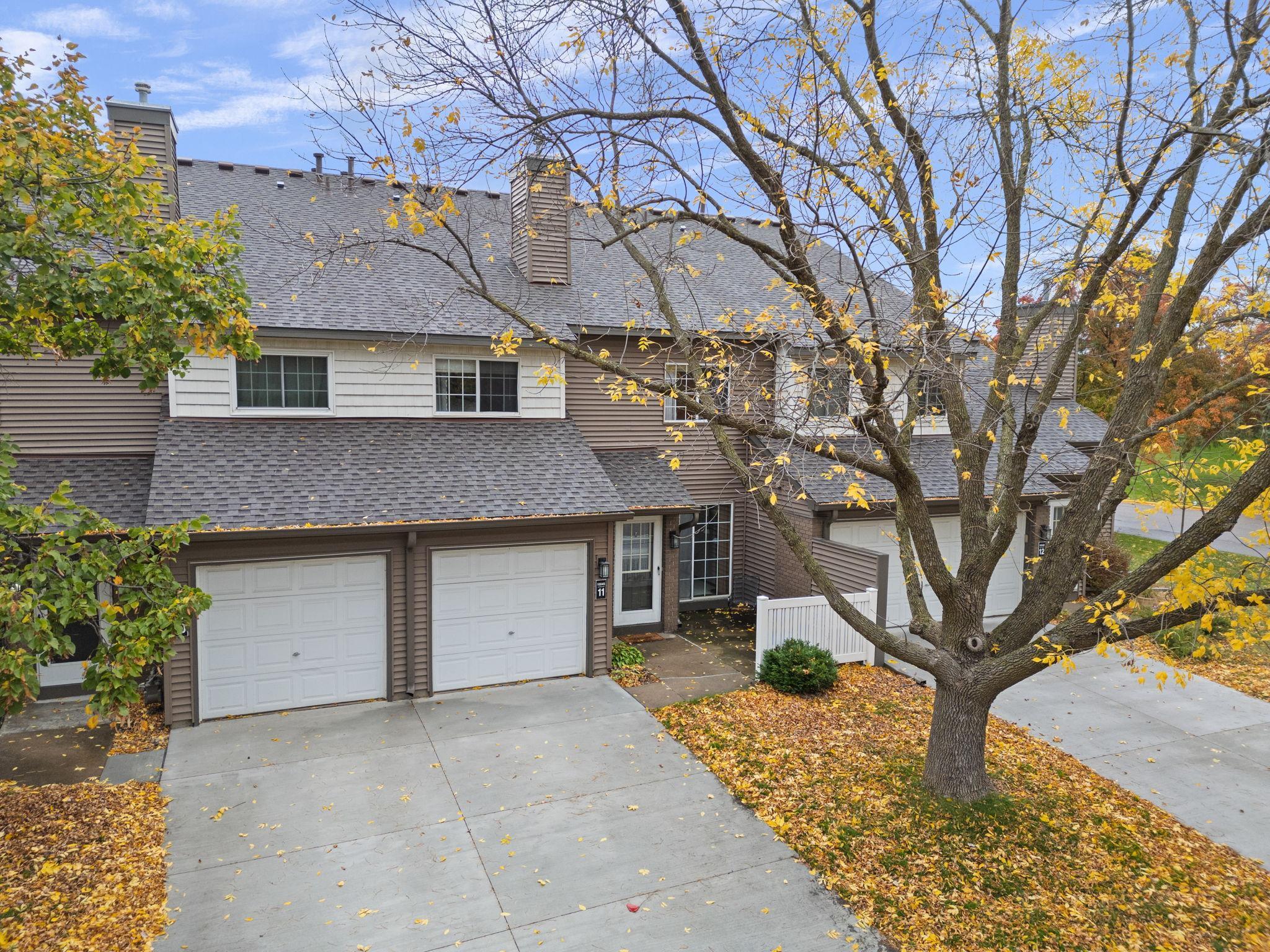 View of Residential at 10045 Russell Avenue #11, Brooklyn Park MN 55444, Brooklyn Park - Mike Wilen | Minnesota Team Real Estate