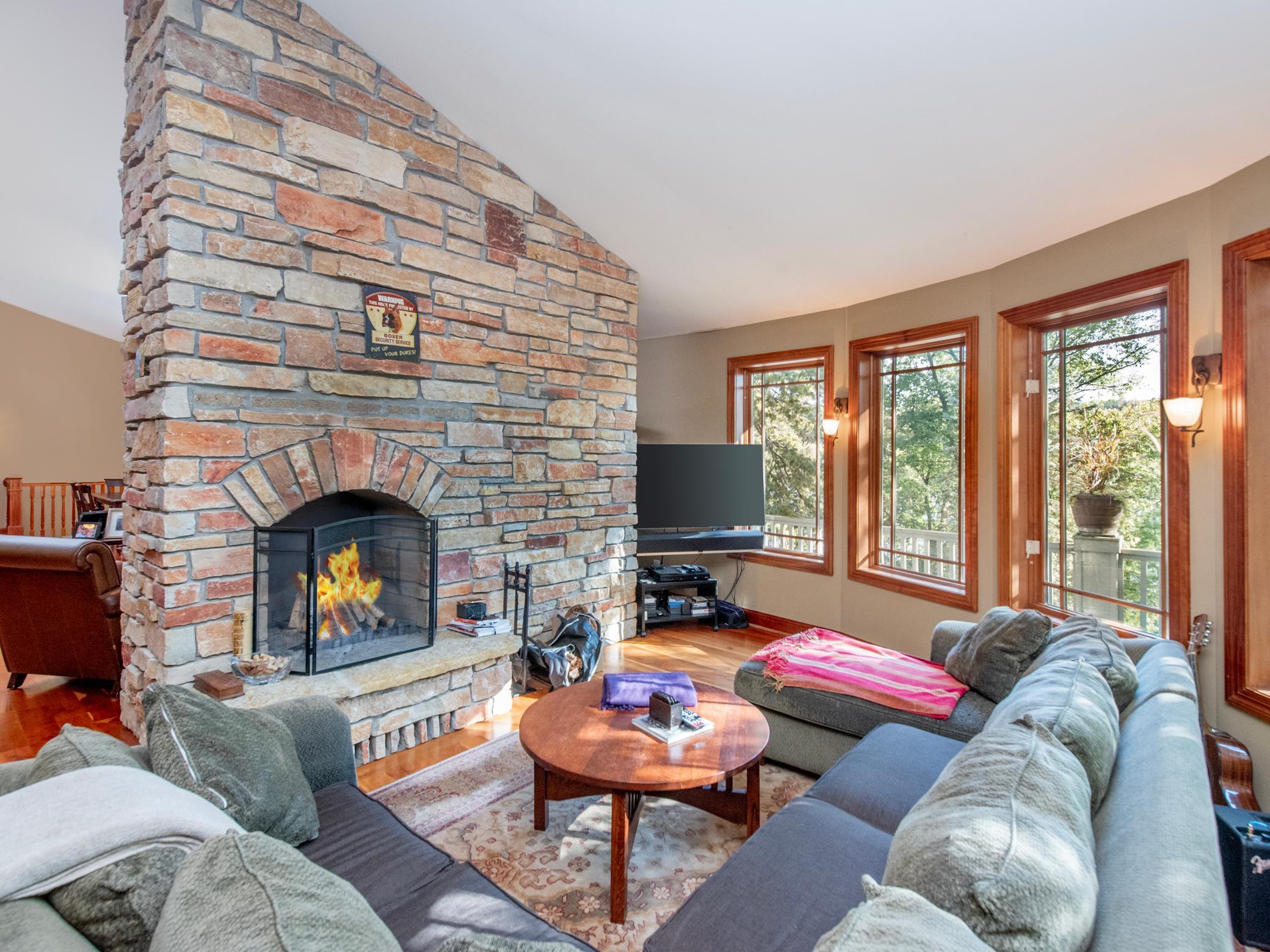 View of Residential at 4350 River Road, Afton MN 55001, Afton (35 of 101) - Mike Wilen | Minnesota Team Real Estate