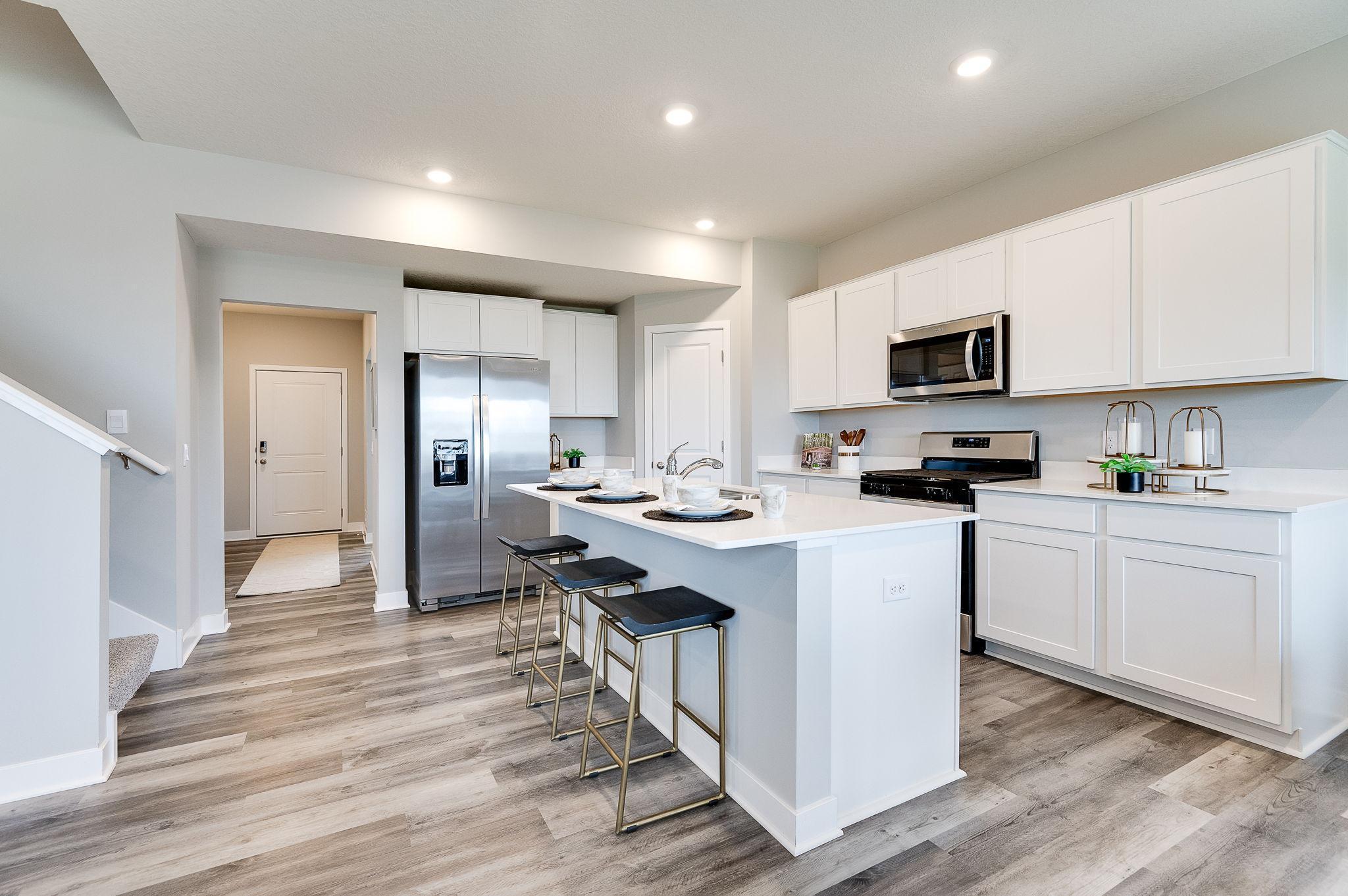 View of Residential at 23400 Marshview Drive, Rogers MN 55374, Rogers - Mike Wilen | Minnesota Team Real Estate