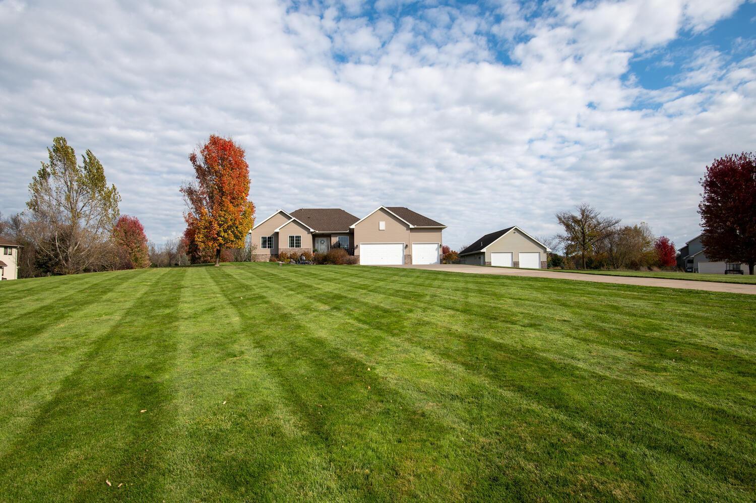 View of Residential at 18531 Zeolite Street, Anoka MN 55303, Anoka - Mike Wilen | Minnesota Team Real Estate