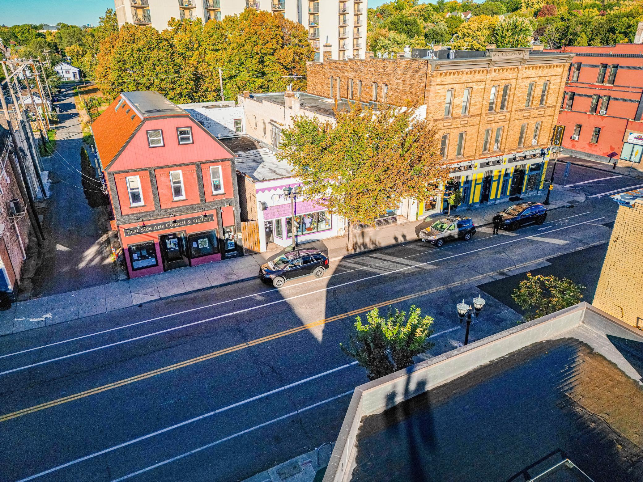 View of Commercial Sale at 977 Payne Avenue, Saint Paul MN 55130, Saint Paul (6 of 21) - Mike Wilen | Minnesota Team Real Estate