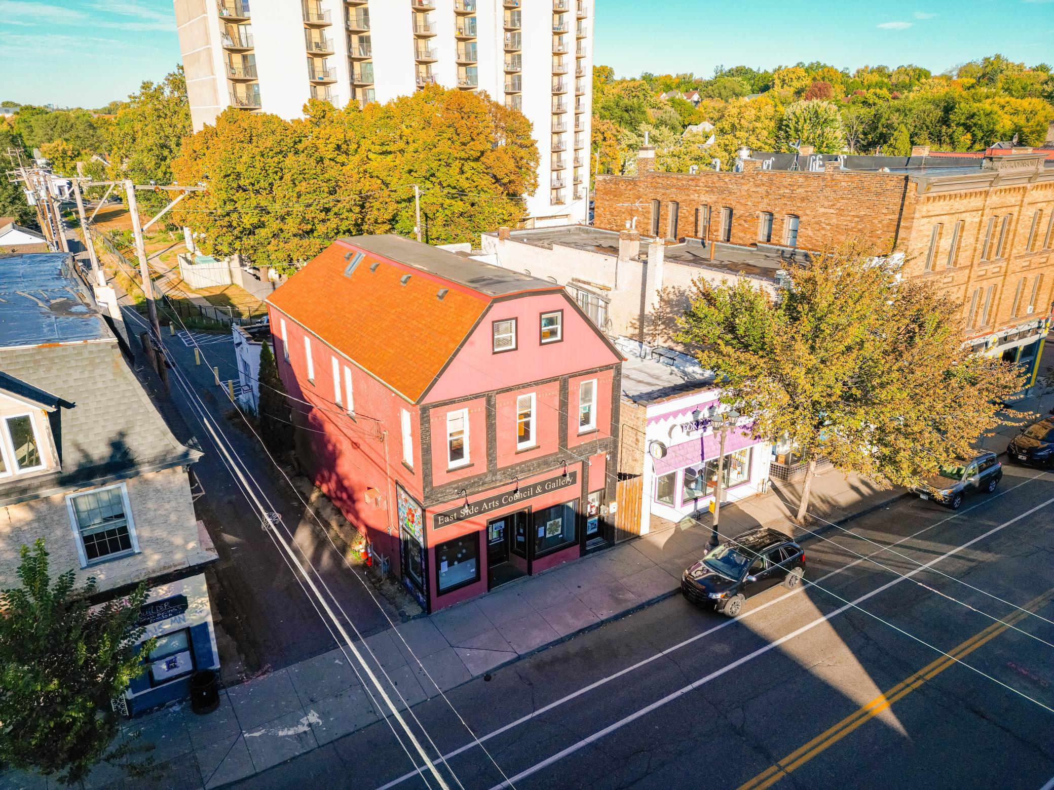 View of Commercial Sale at 977 Payne Avenue, Saint Paul MN 55130, Saint Paul - Mike Wilen | Minnesota Team Real Estate