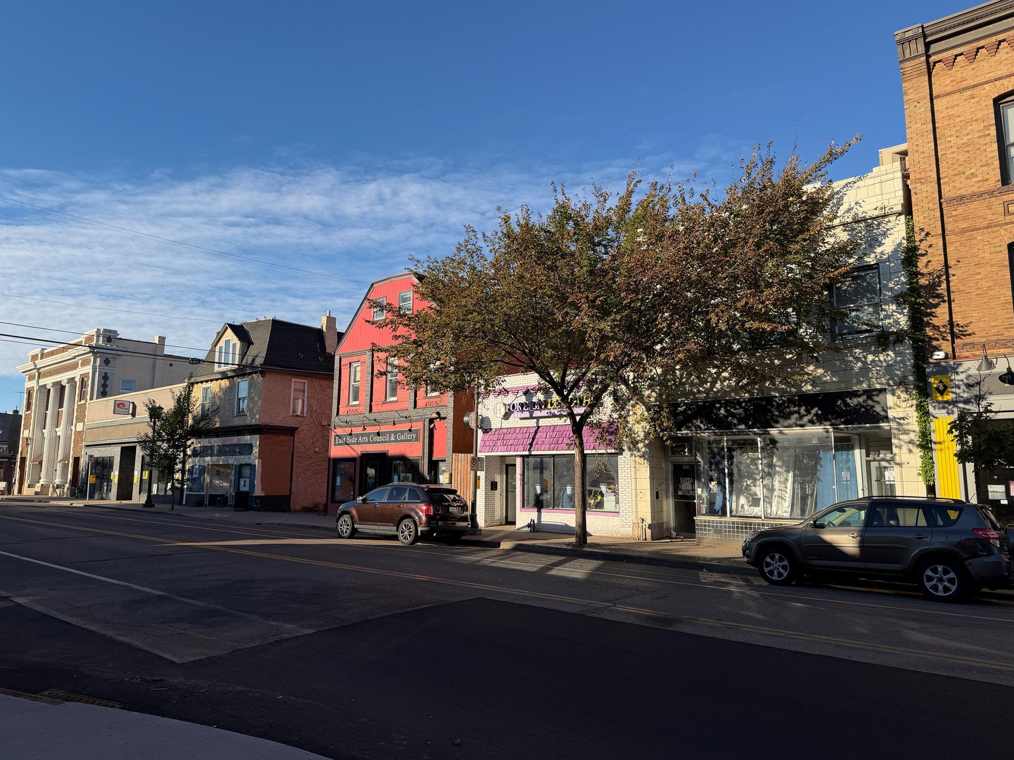 View of Commercial Sale at 977 Payne Avenue, Saint Paul MN 55130, Saint Paul (4 of 21) - Mike Wilen | Minnesota Team Real Estate