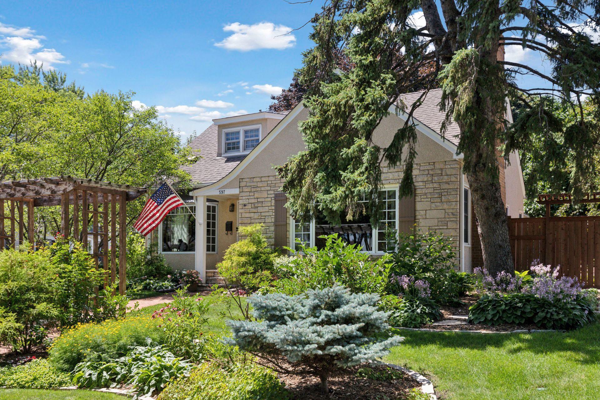 View of Residential at 597 Pascal Street, Saint Paul MN 55116, Saint Paul - Mike Wilen | Minnesota Team Real Estate