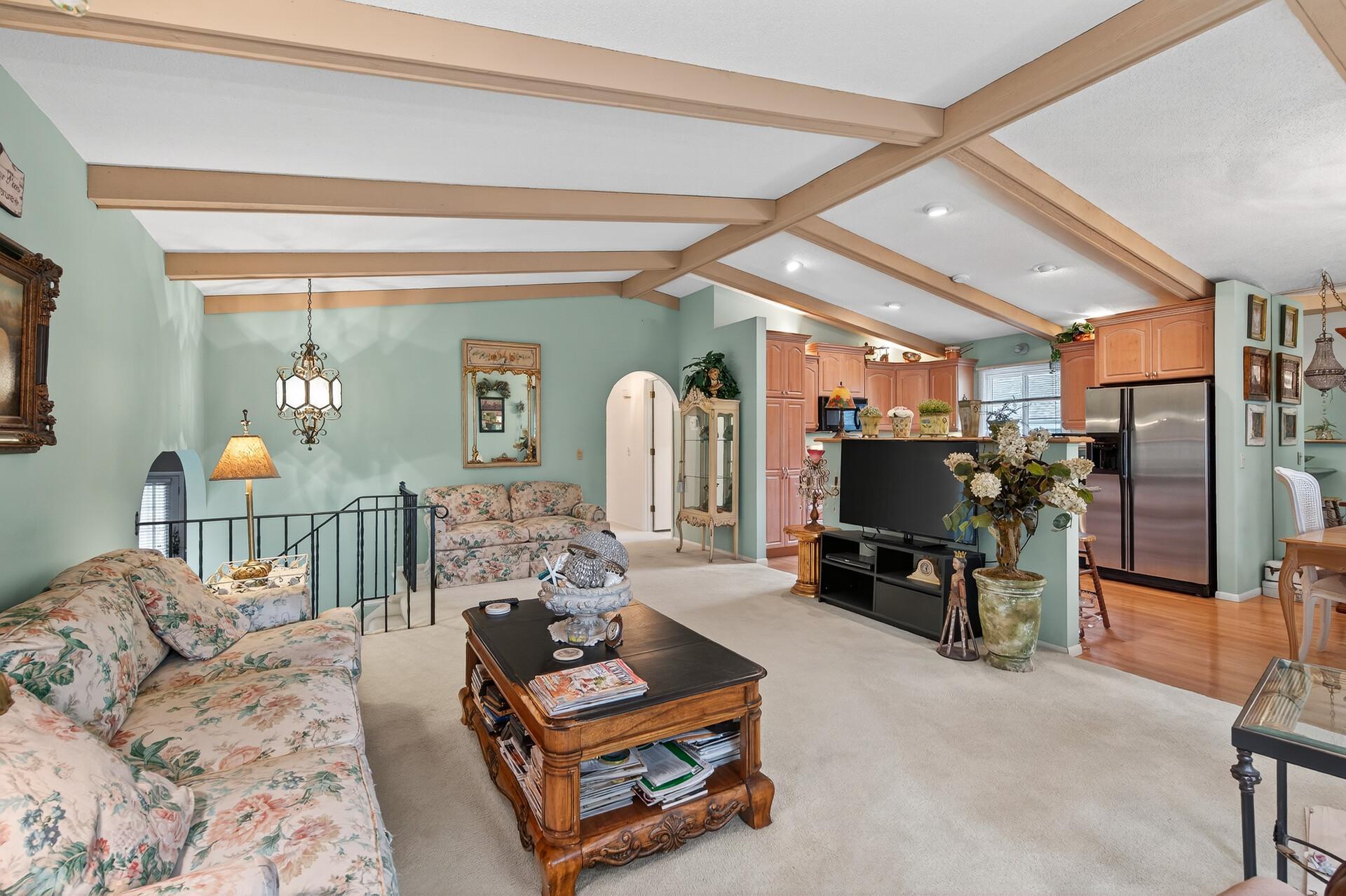 View of Residential at 8104 Fairmont Circle, Fridley MN 55432, Fridley - Mike Wilen | Minnesota Team Real Estate