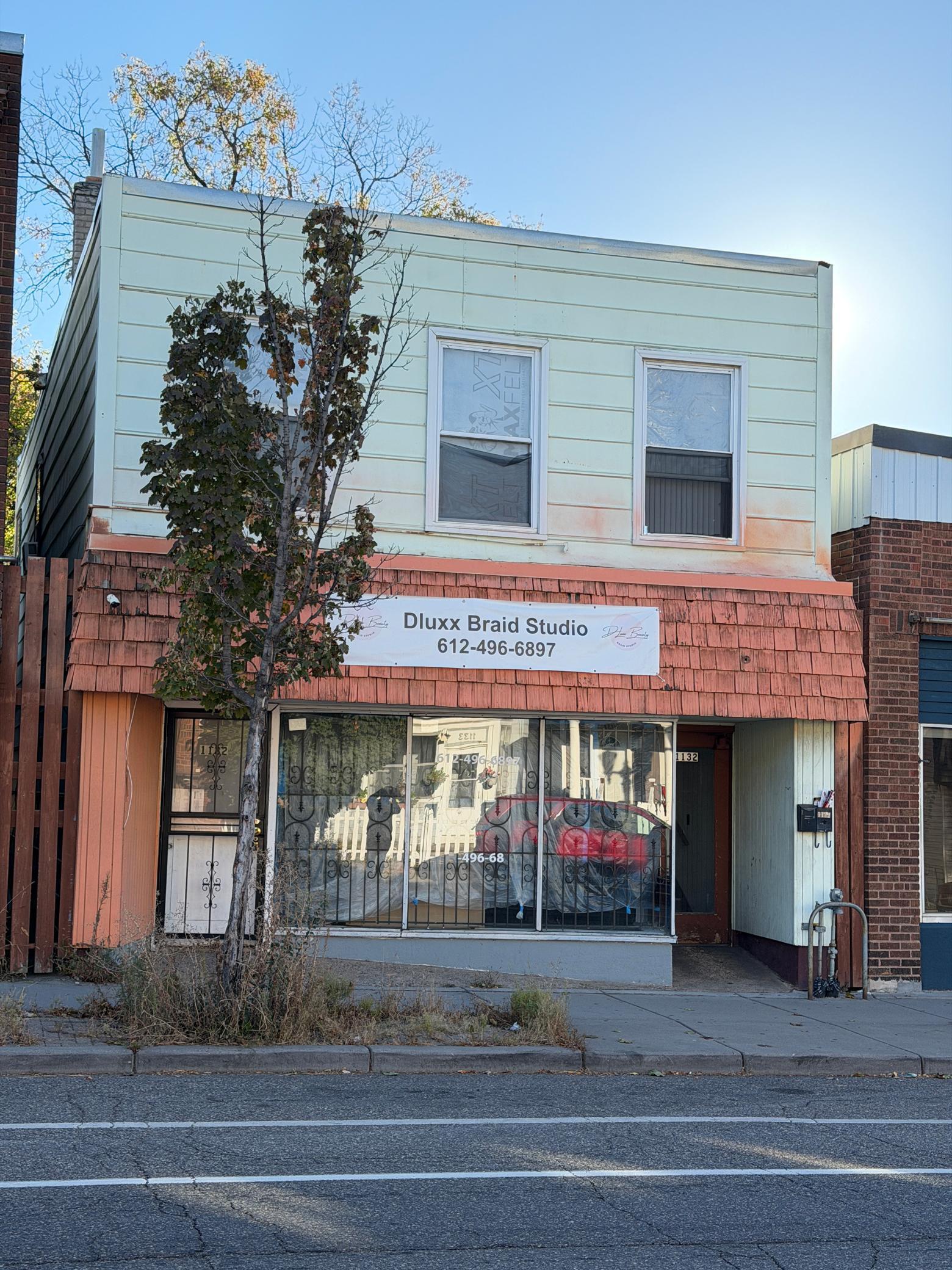 View of Commercial Sale at 1132 Payne Avenue, Saint Paul MN 55130, Saint Paul (2 of 20) - Mike Wilen | Minnesota Team Real Estate