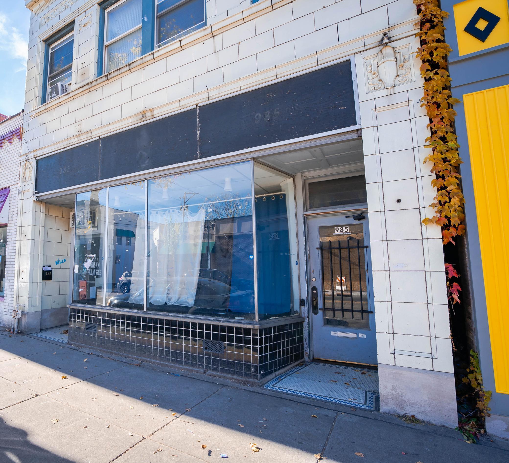 View of Commercial Sale at 985 Payne Avenue, Saint Paul MN 55130, Saint Paul - Mike Wilen | Minnesota Team Real Estate