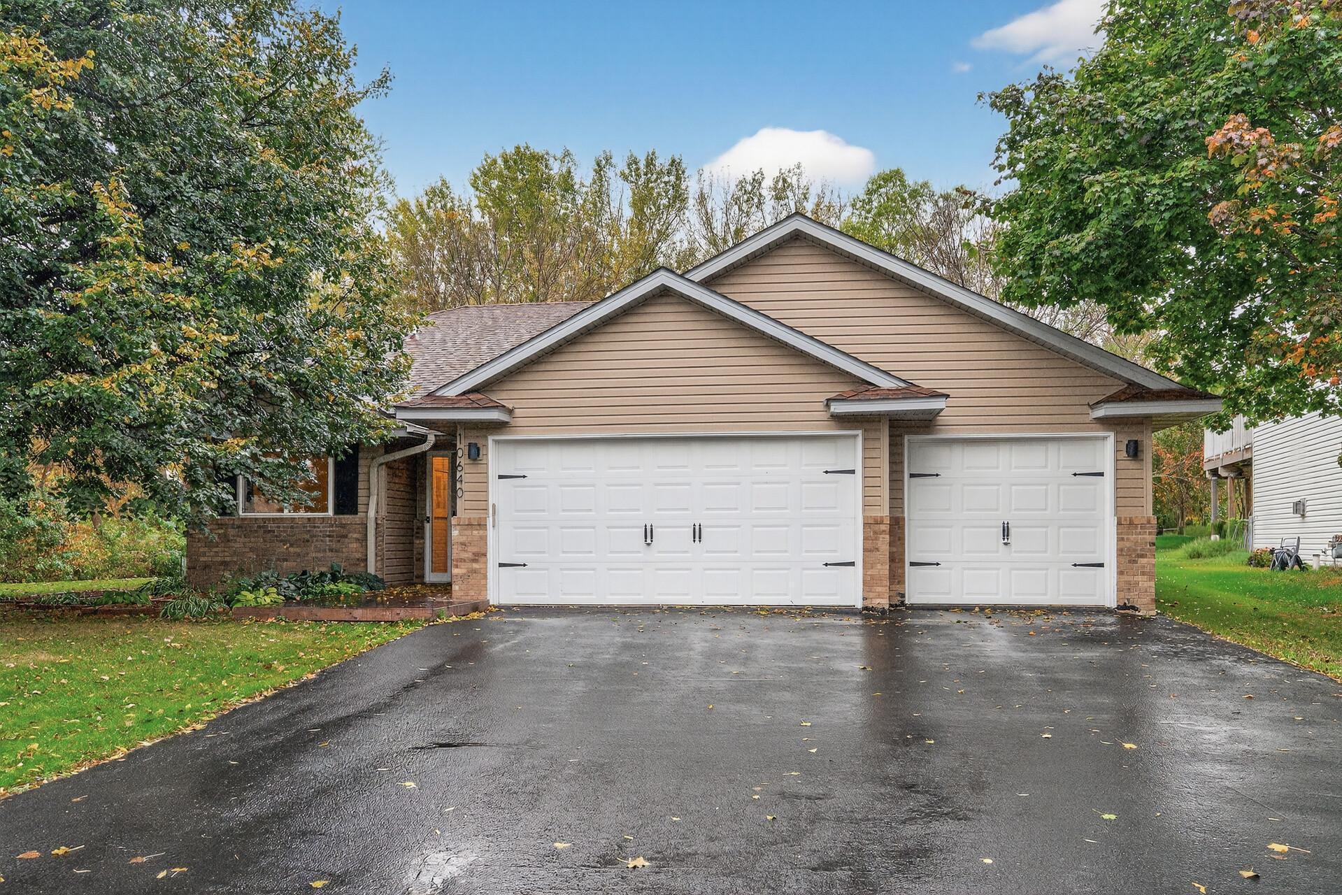 View of Residential at 10640 Able Street, Blaine MN 55434, Blaine - Mike Wilen | Minnesota Team Real Estate